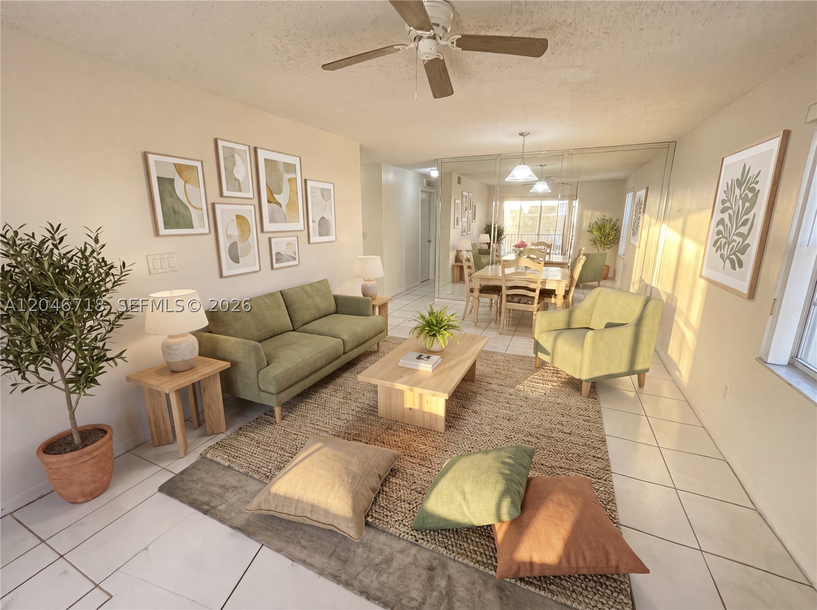 BROOKFIELD SQUARE CONDO - Residential