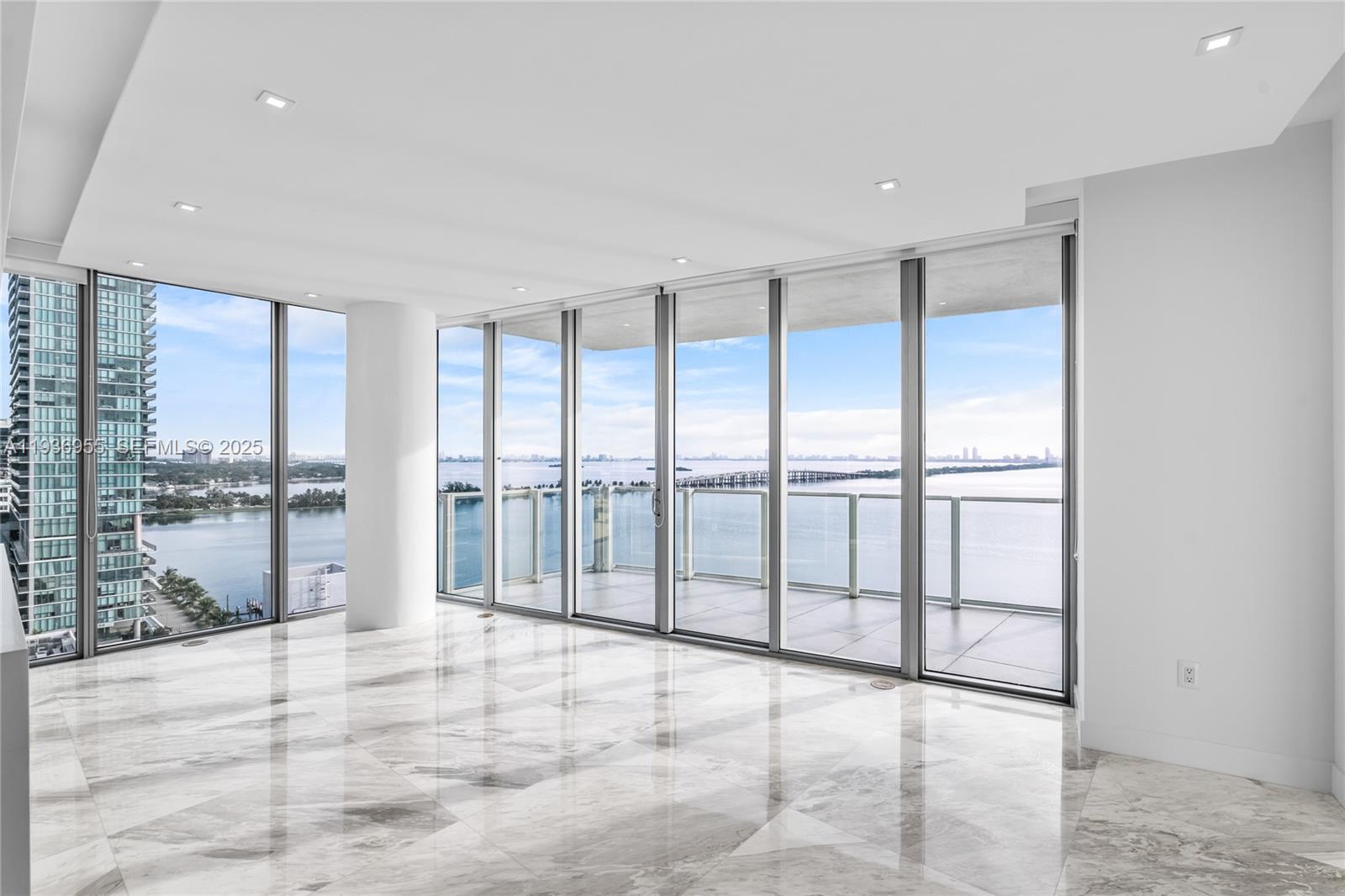 BISCAYNE BEACH CONDO - Residential