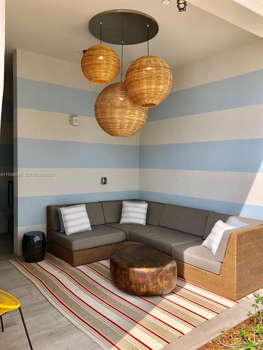 BISCAYNE BEACH CONDO - Residential