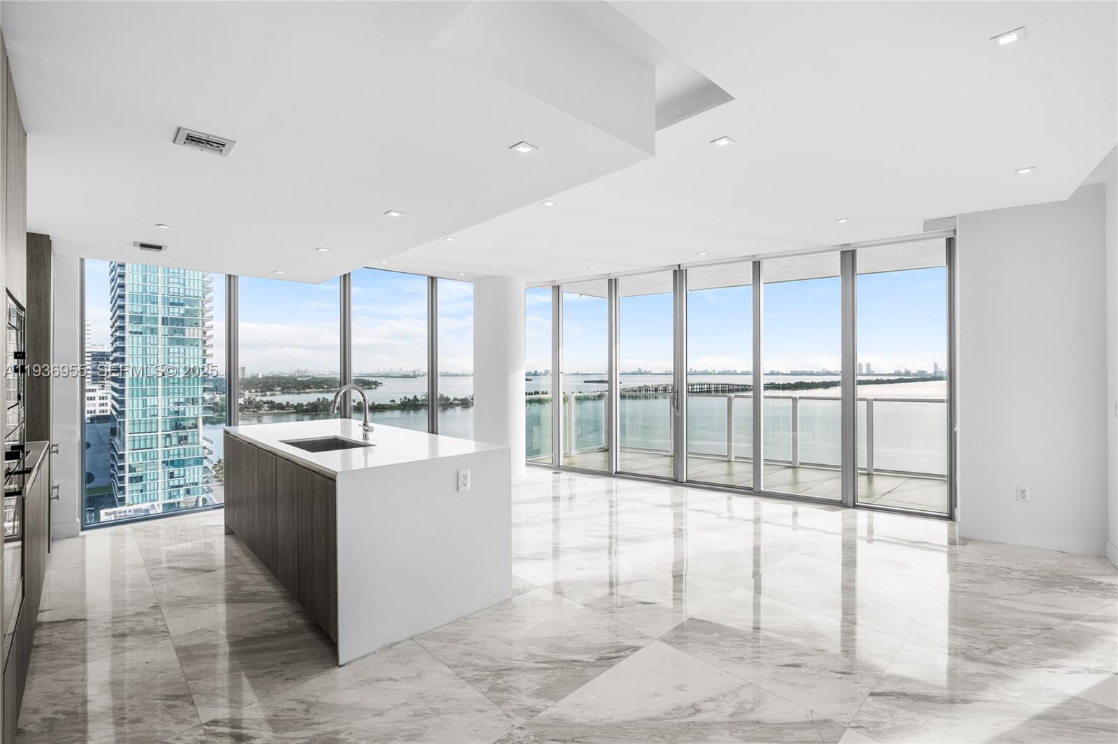 Beautiful corner 3 bed/ 4 bath with glass enclosed den at Biscayne Beach. Unit features private foyer entry, upgraded lighting throughout entire unit, floor to ceiling glass, Snaidero cabinetry, Miele appliances, built out closets and window treatments. Lots of natural light to compliment the endless water views of the Biscayne Bay. Enjoy resort style amenities including a fitness center, spa, steam room , sauna, 2 tennis courts, basketball 1/2 court, business center, 2 water front pools, beach club with cabanas, volley ball, Bbq grill’s, dog park, valet and 24/7 security. Conveniently located in the heart of Edgewater with Miami Beach, Midtown, Design District, Wynwood, Downtown, Brickell and the airport only minutes away. please text listing agent.