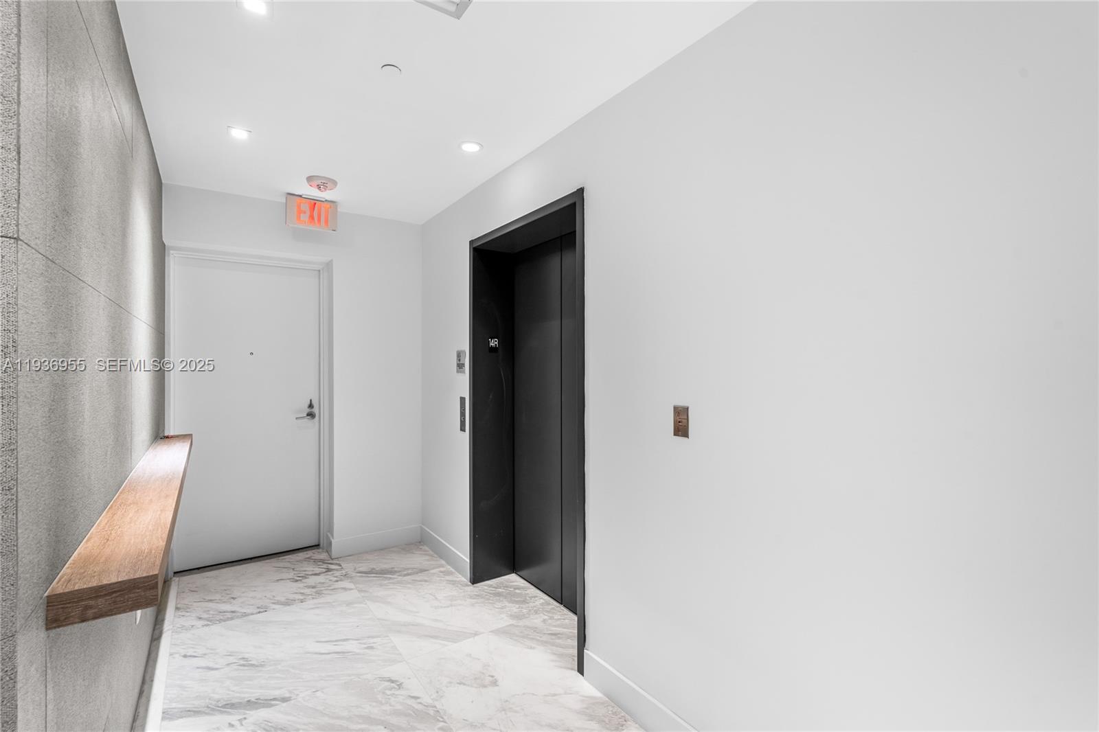 BISCAYNE BEACH CONDO - Residential