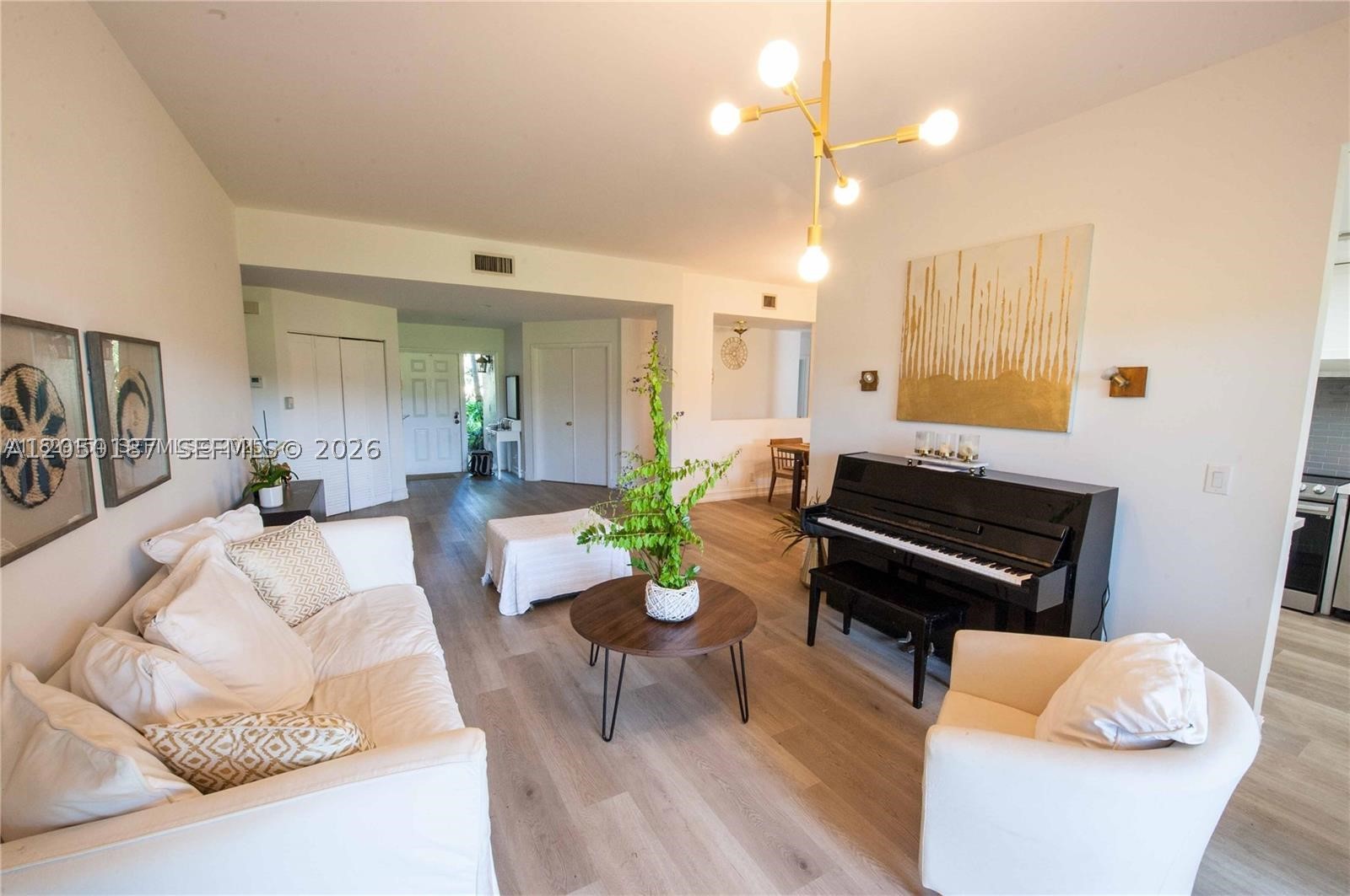 CALIFORNIA COURTS CONDO - Residential