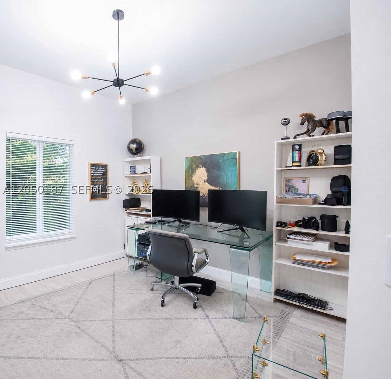 CALIFORNIA COURTS CONDO - Residential
