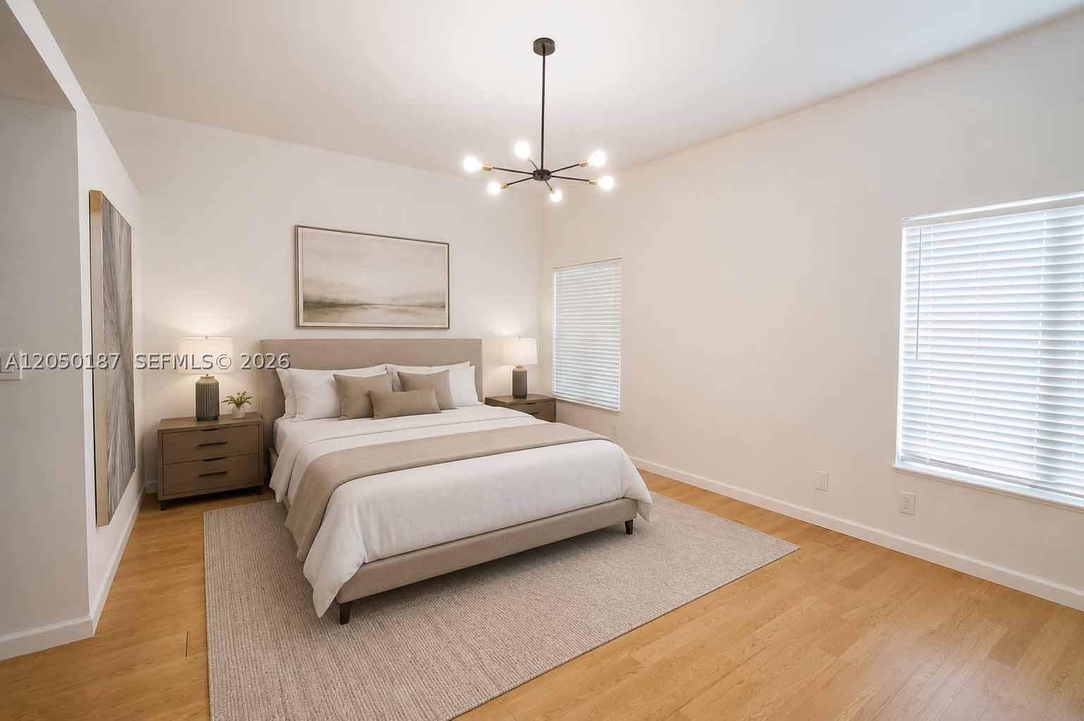 CALIFORNIA COURTS CONDO - Residential