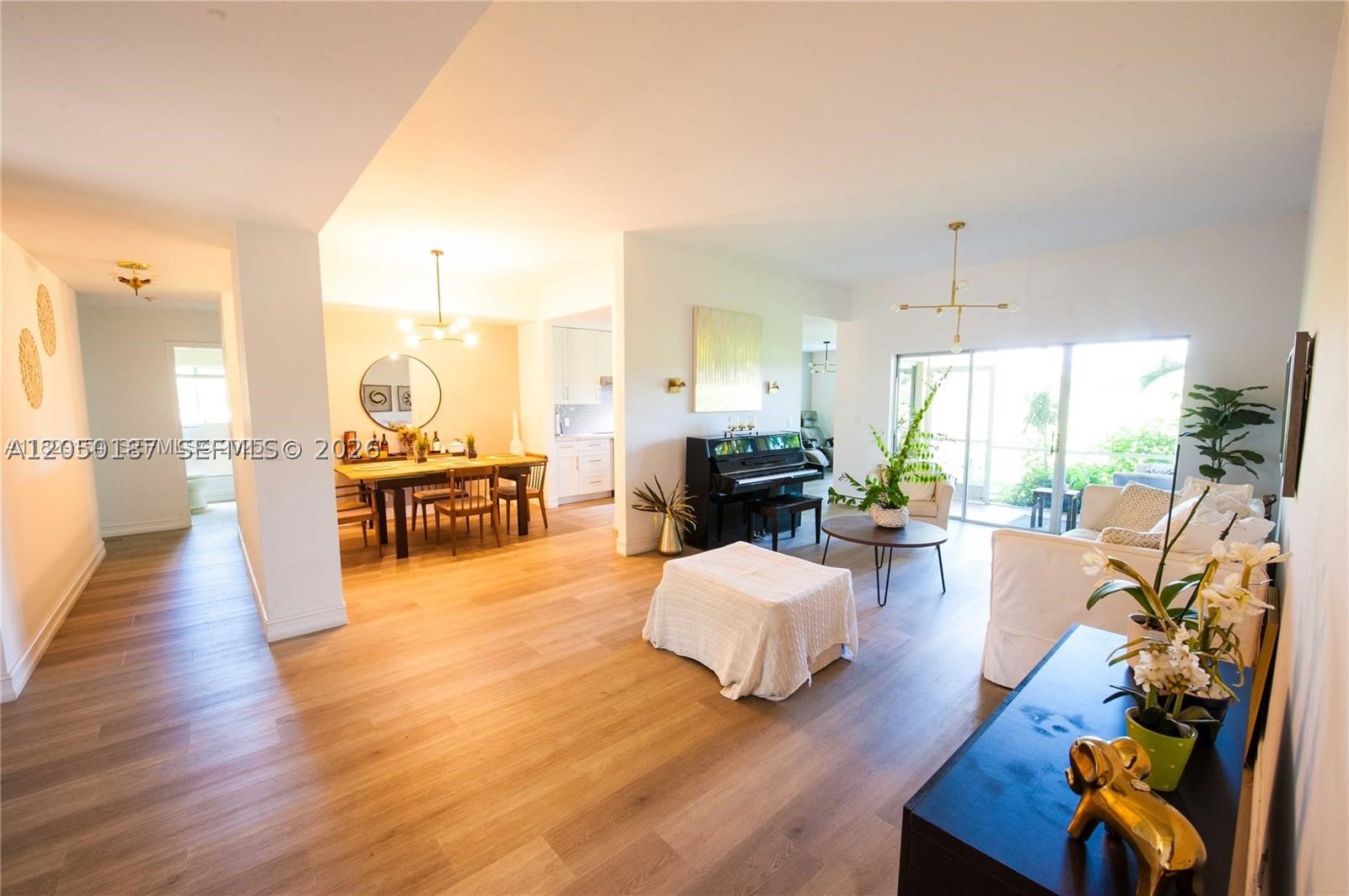CALIFORNIA COURTS CONDO - Residential