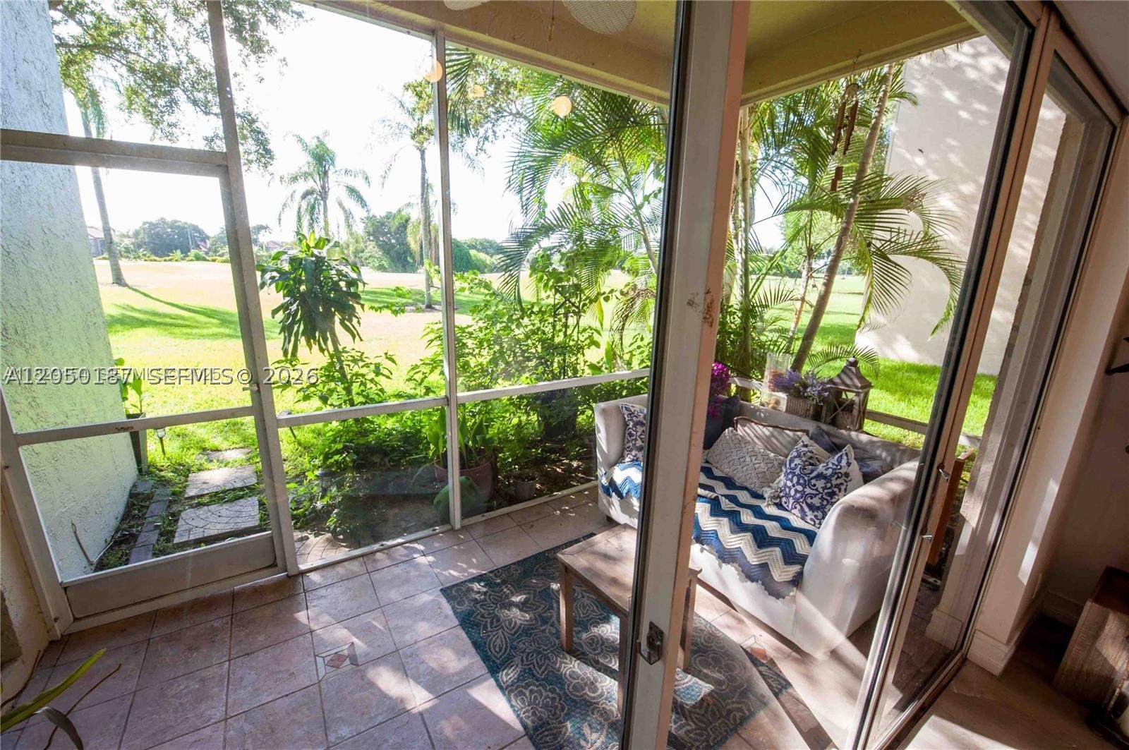 CALIFORNIA COURTS CONDO - Residential
