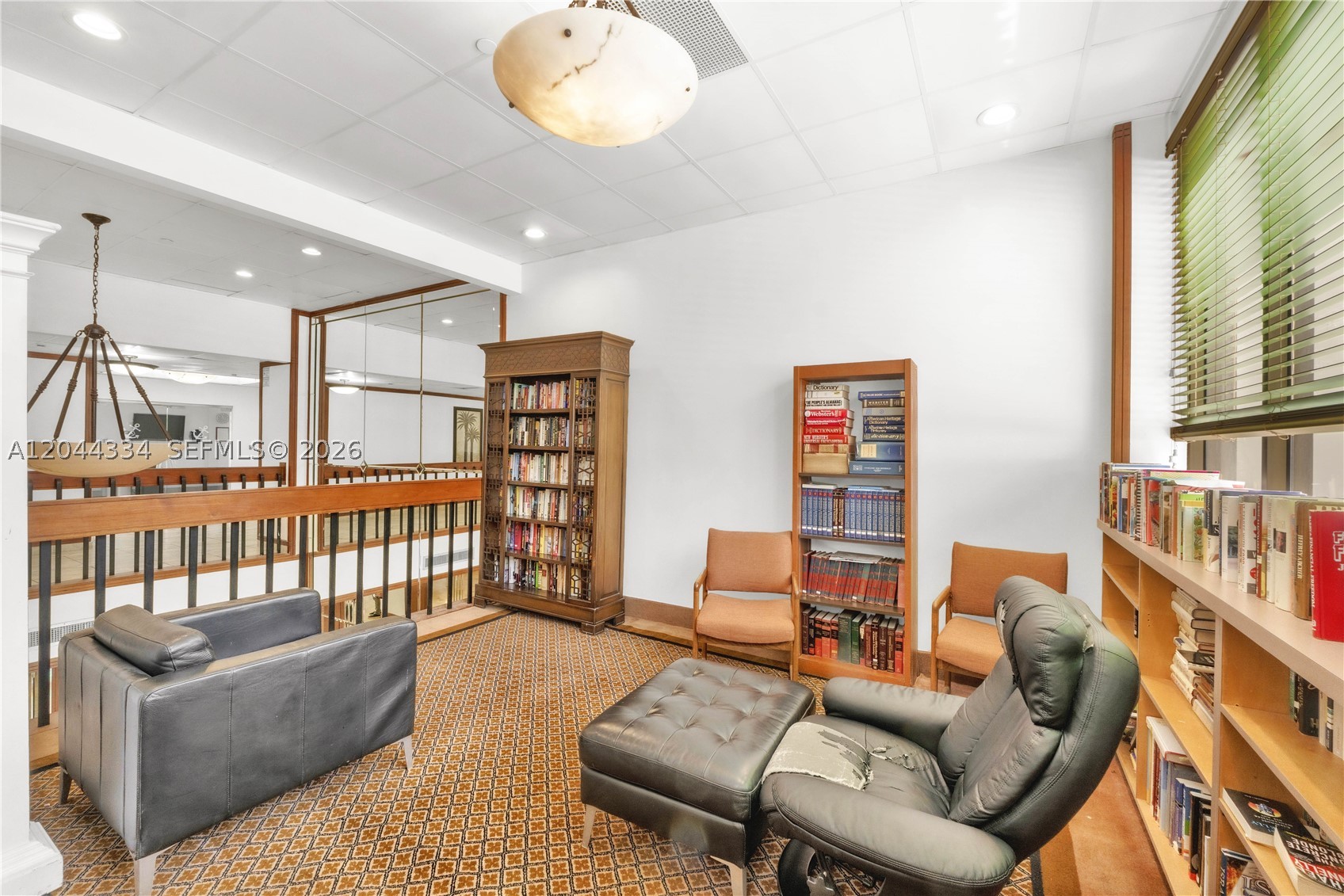 ADMIRALS PORT CONDO WEST - Residential