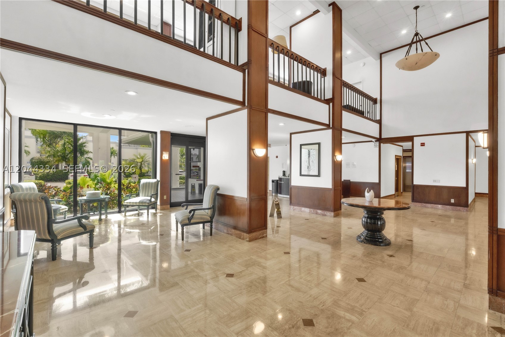 ADMIRALS PORT CONDO WEST - Residential
