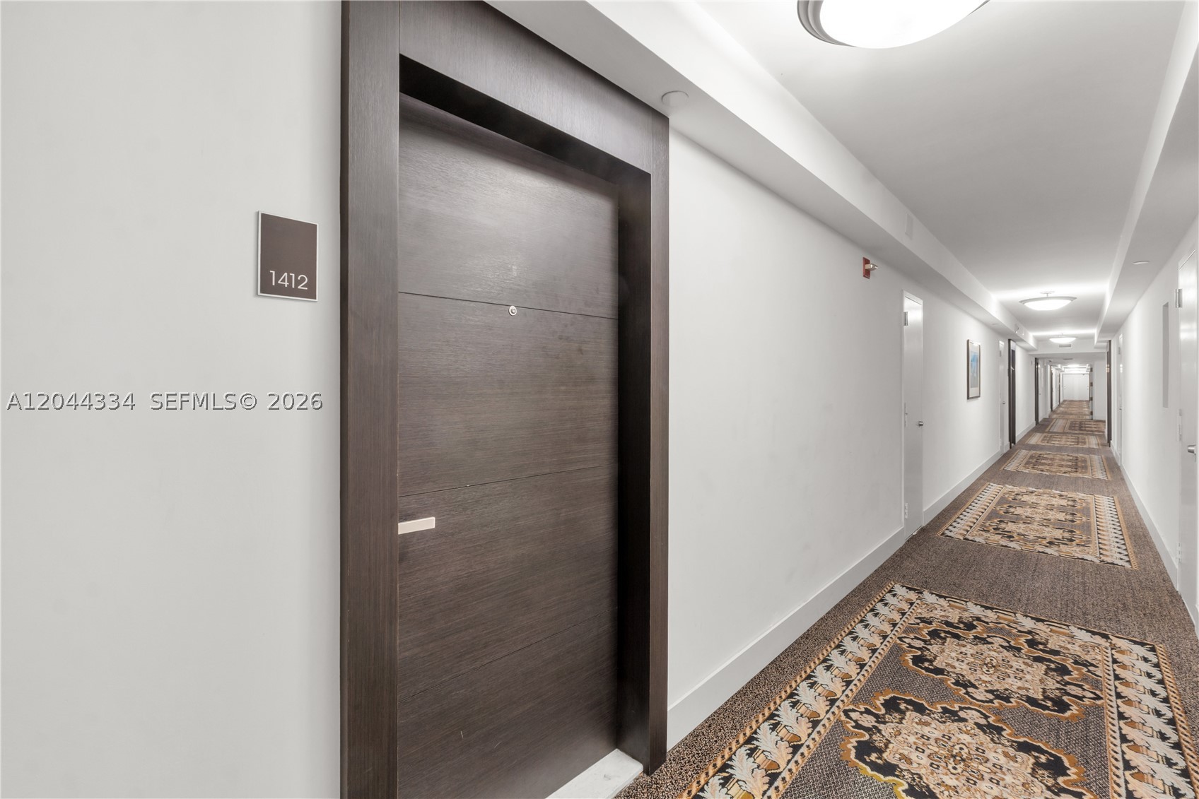 ADMIRALS PORT CONDO WEST - Residential