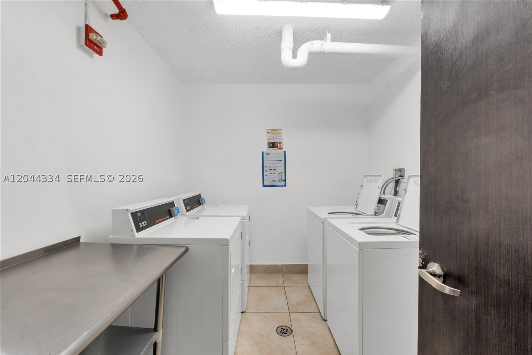 ADMIRALS PORT CONDO WEST - Residential