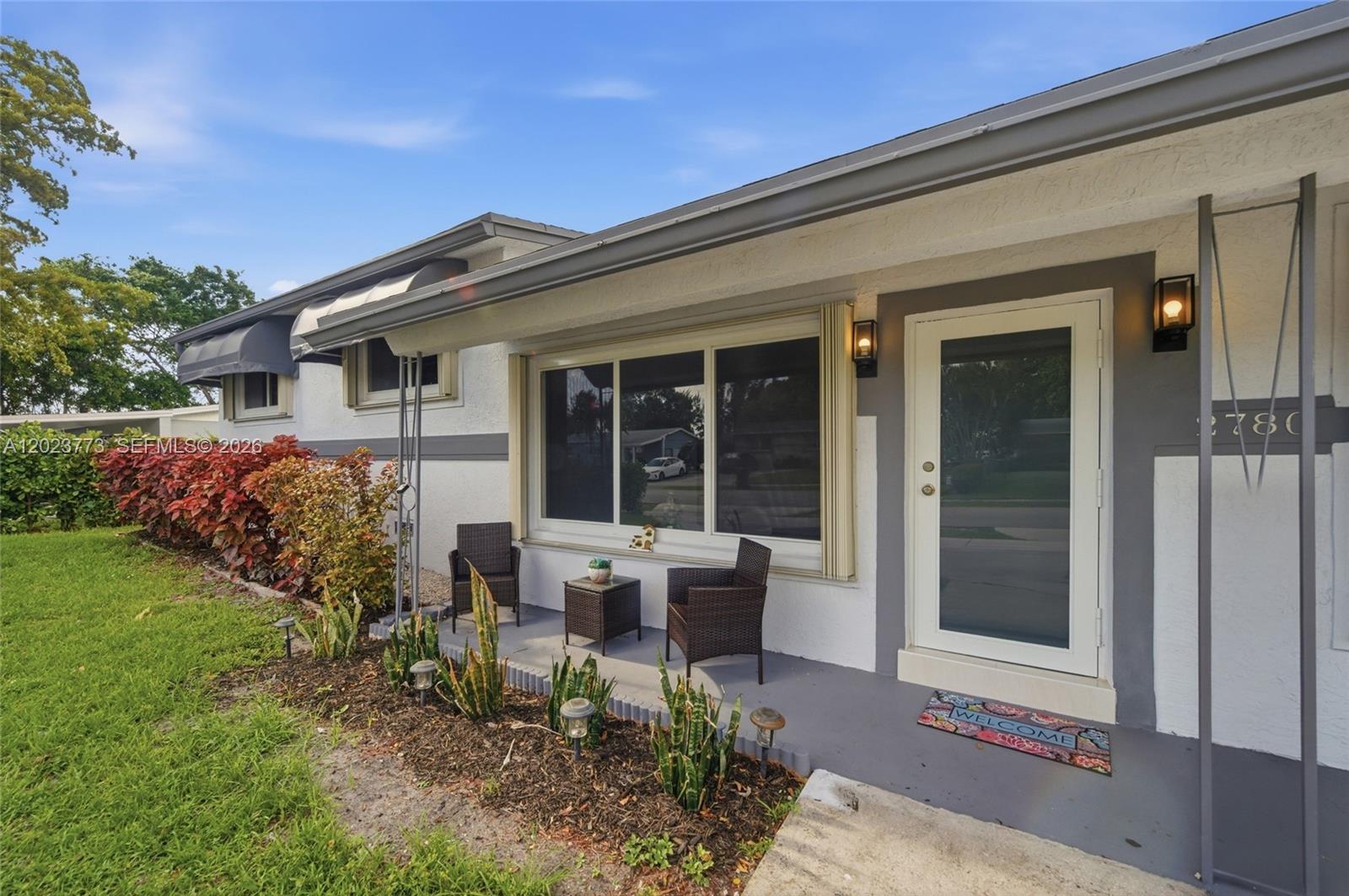 FLAMINGO VILLAGE - Residential