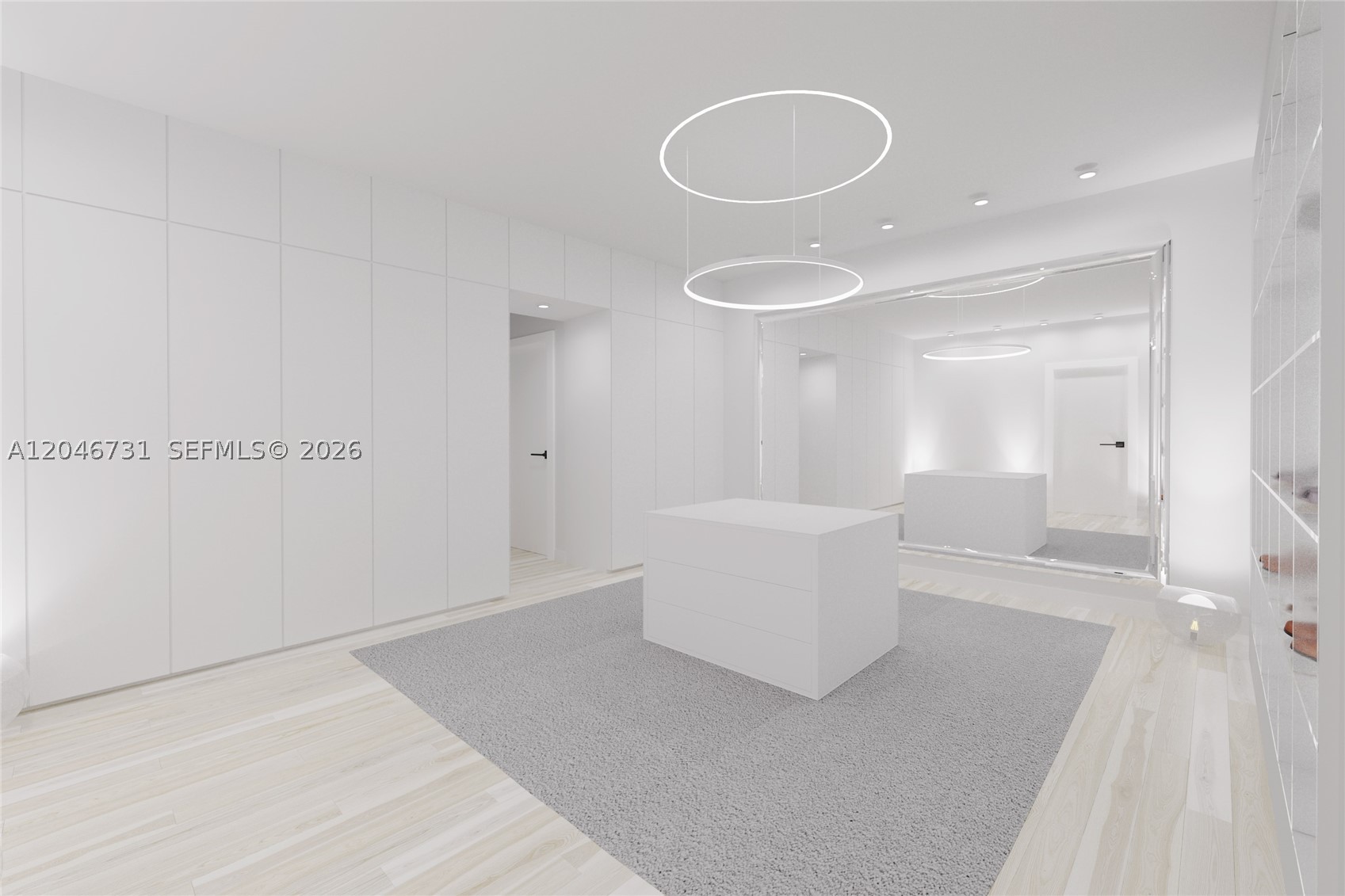 ESCOTTONIA PARK - Residential