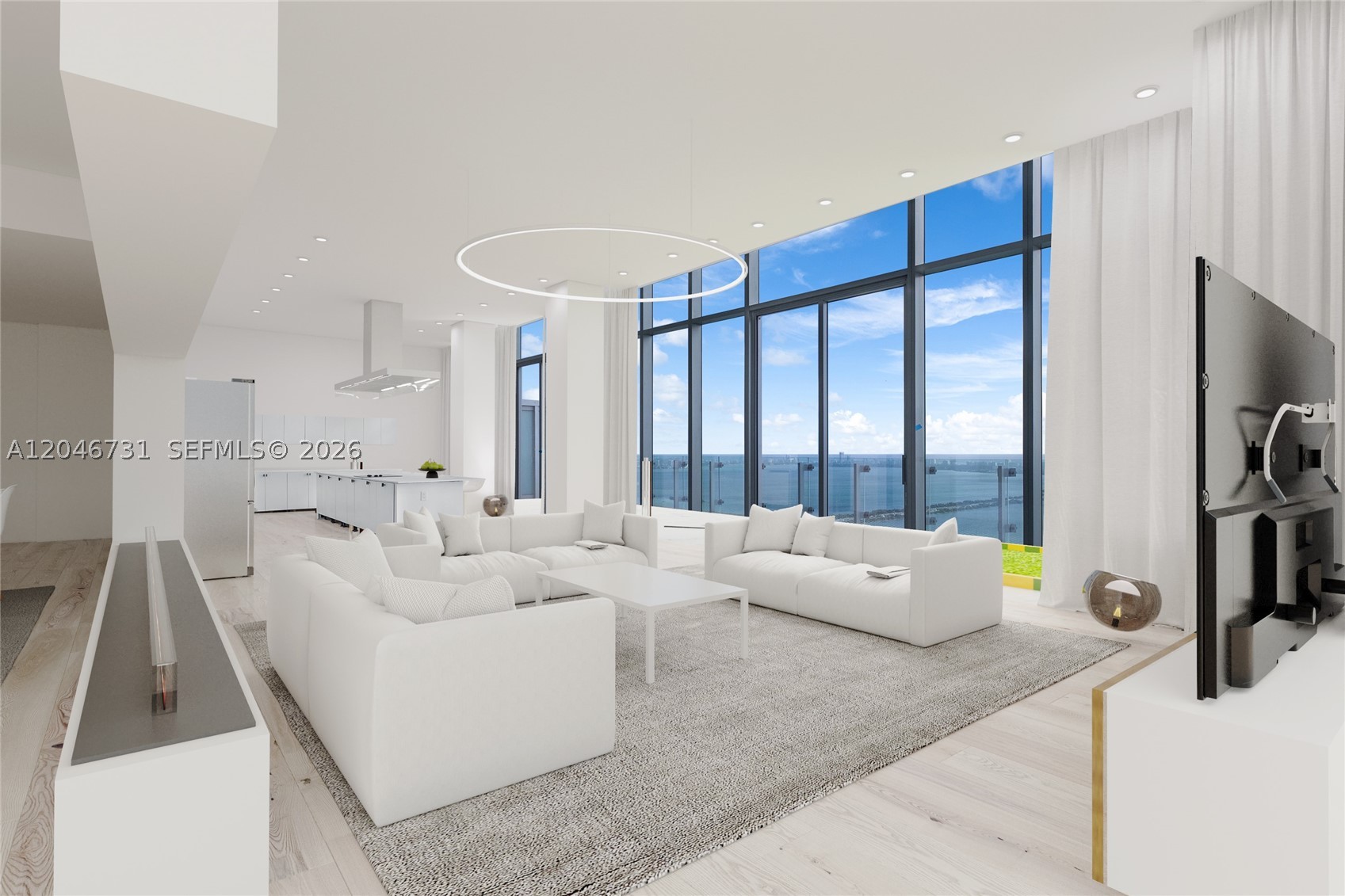 ESCOTTONIA PARK - Residential
