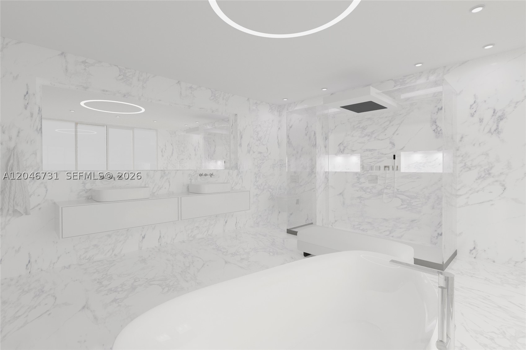 ESCOTTONIA PARK - Residential