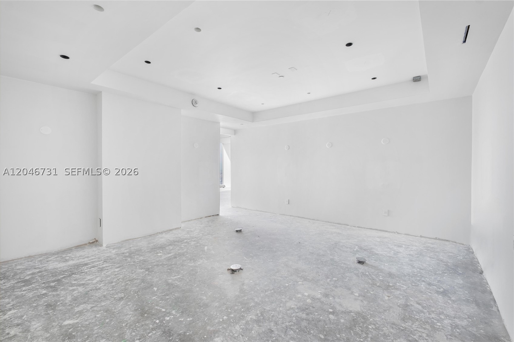 ESCOTTONIA PARK - Residential