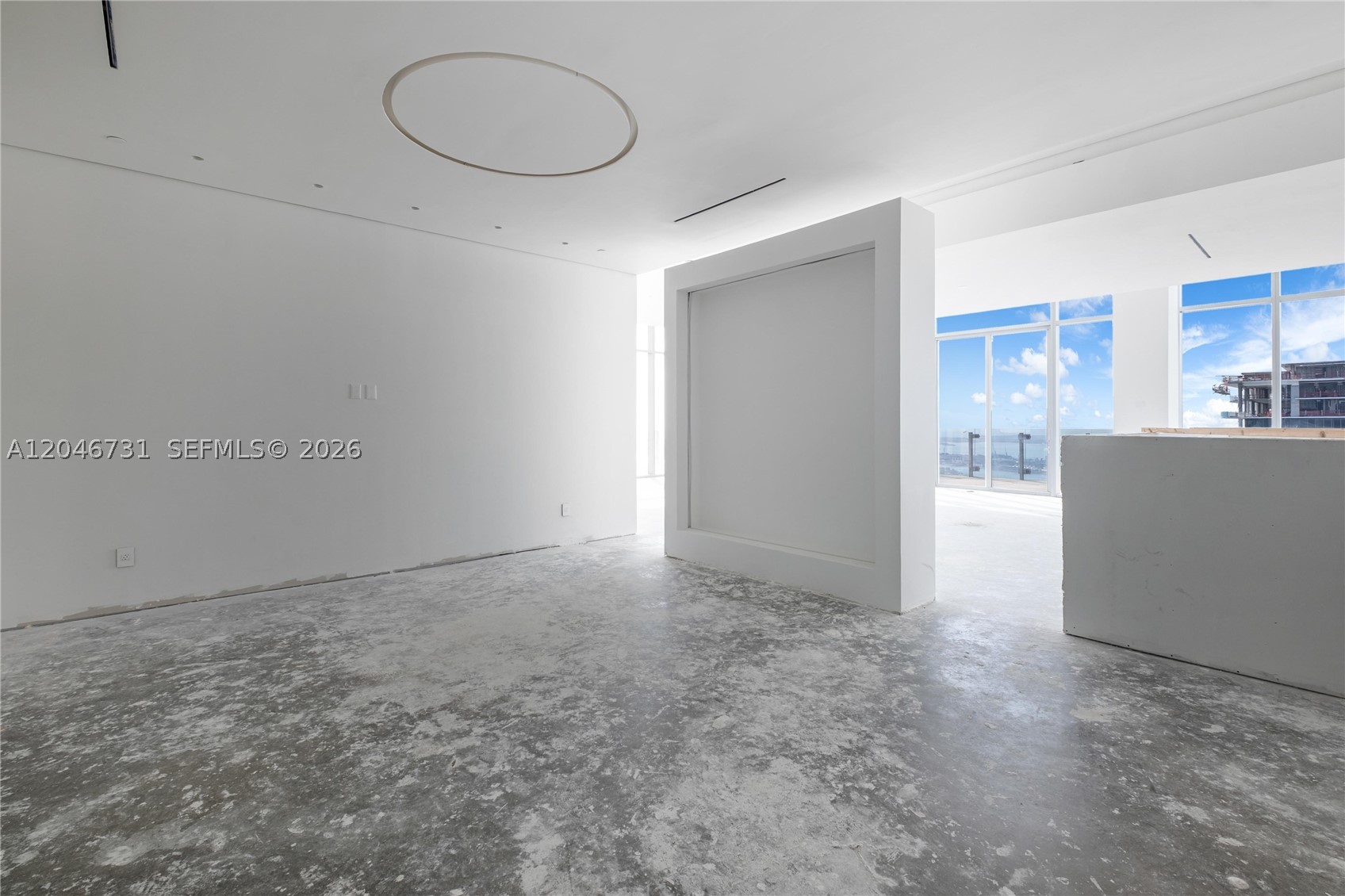 ESCOTTONIA PARK - Residential