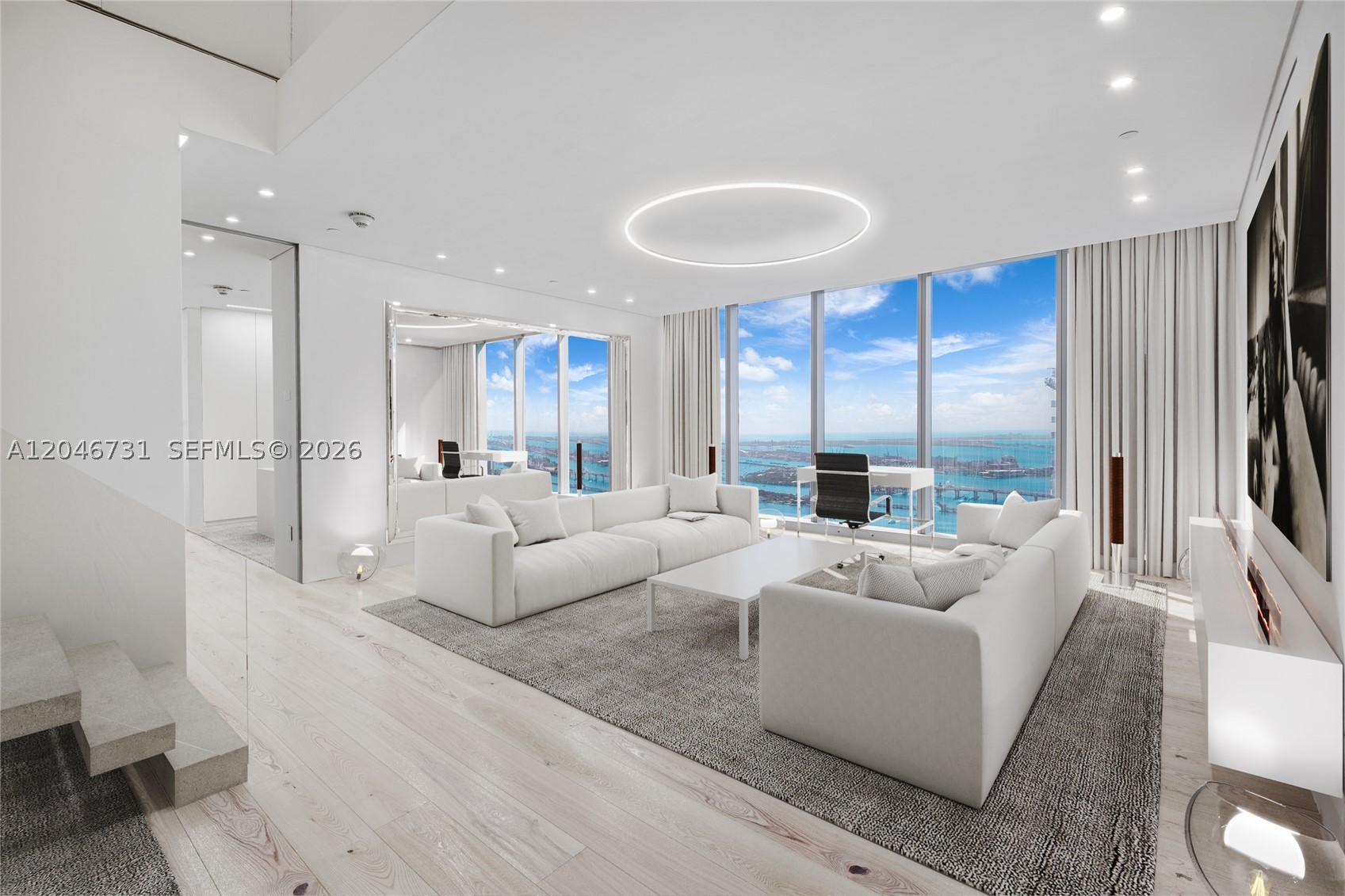 ESCOTTONIA PARK - Residential