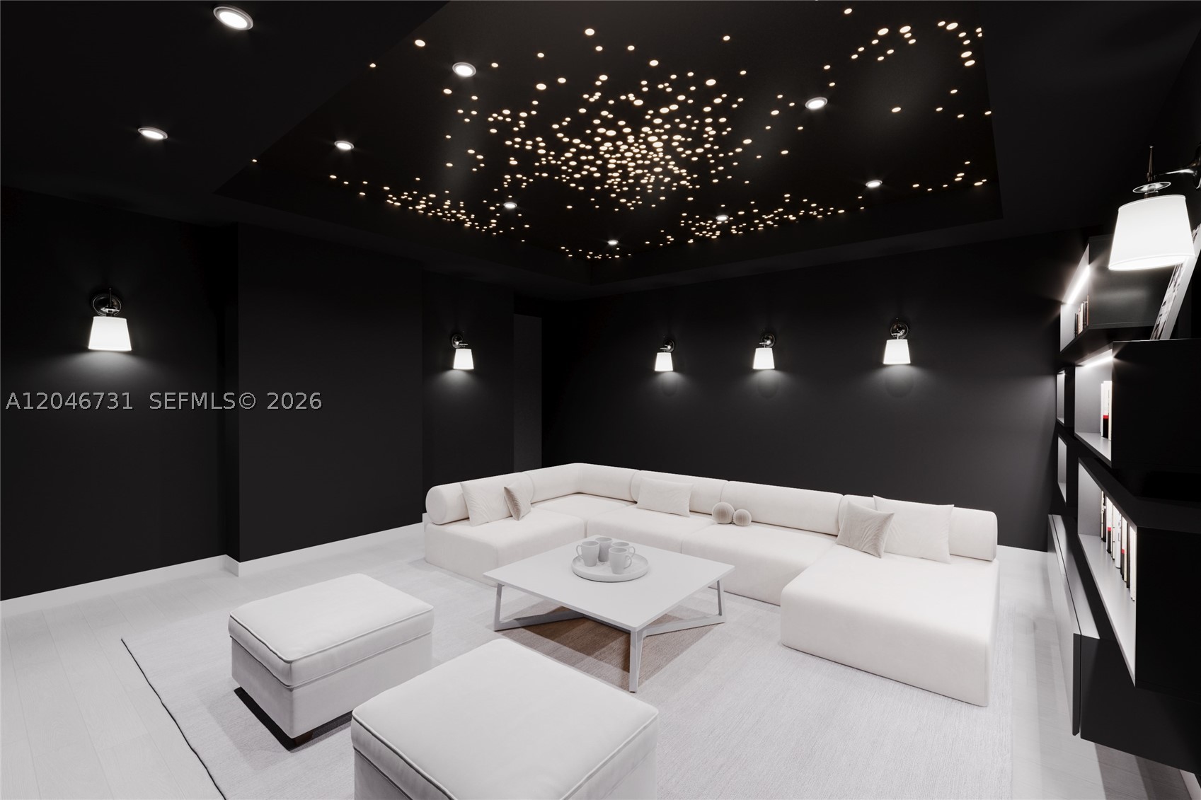 ESCOTTONIA PARK - Residential