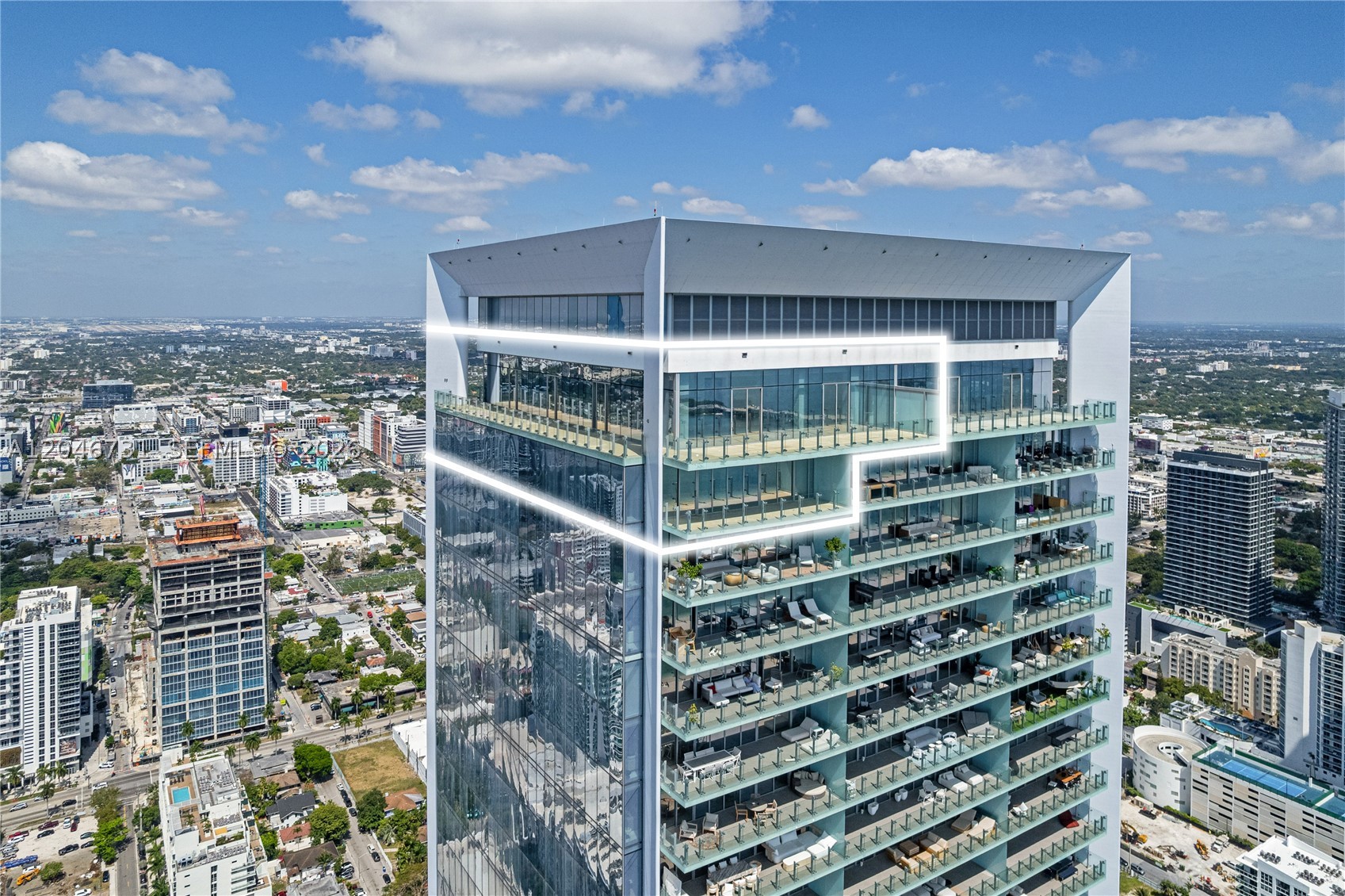 ESCOTTONIA PARK - Residential