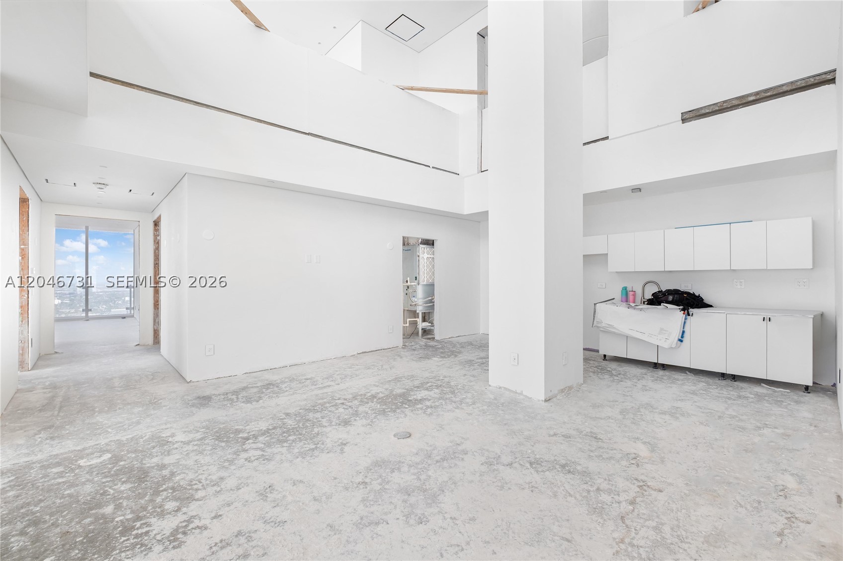 ESCOTTONIA PARK - Residential