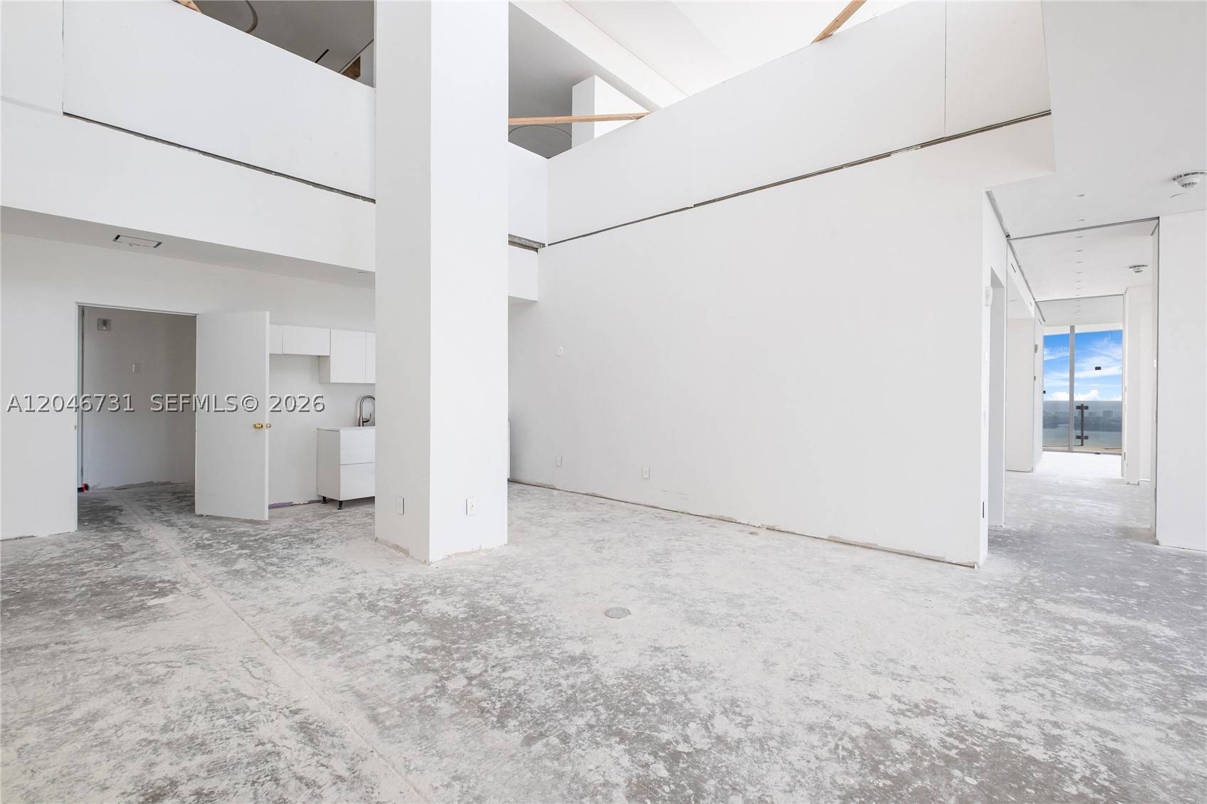 ESCOTTONIA PARK - Residential