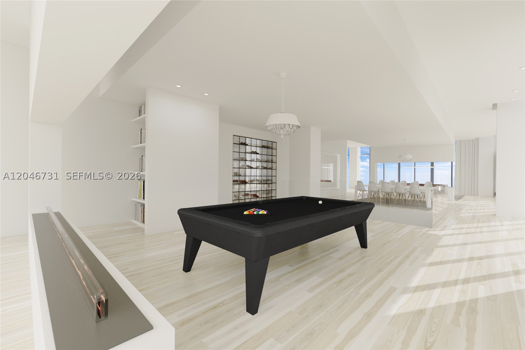 ESCOTTONIA PARK - Residential