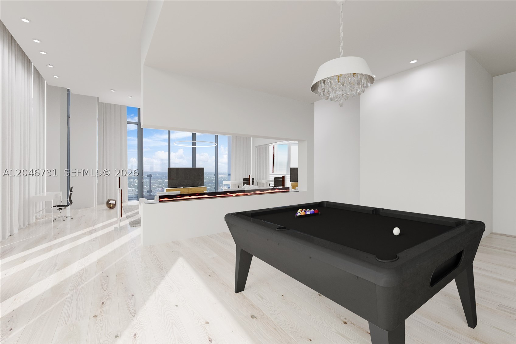 ESCOTTONIA PARK - Residential