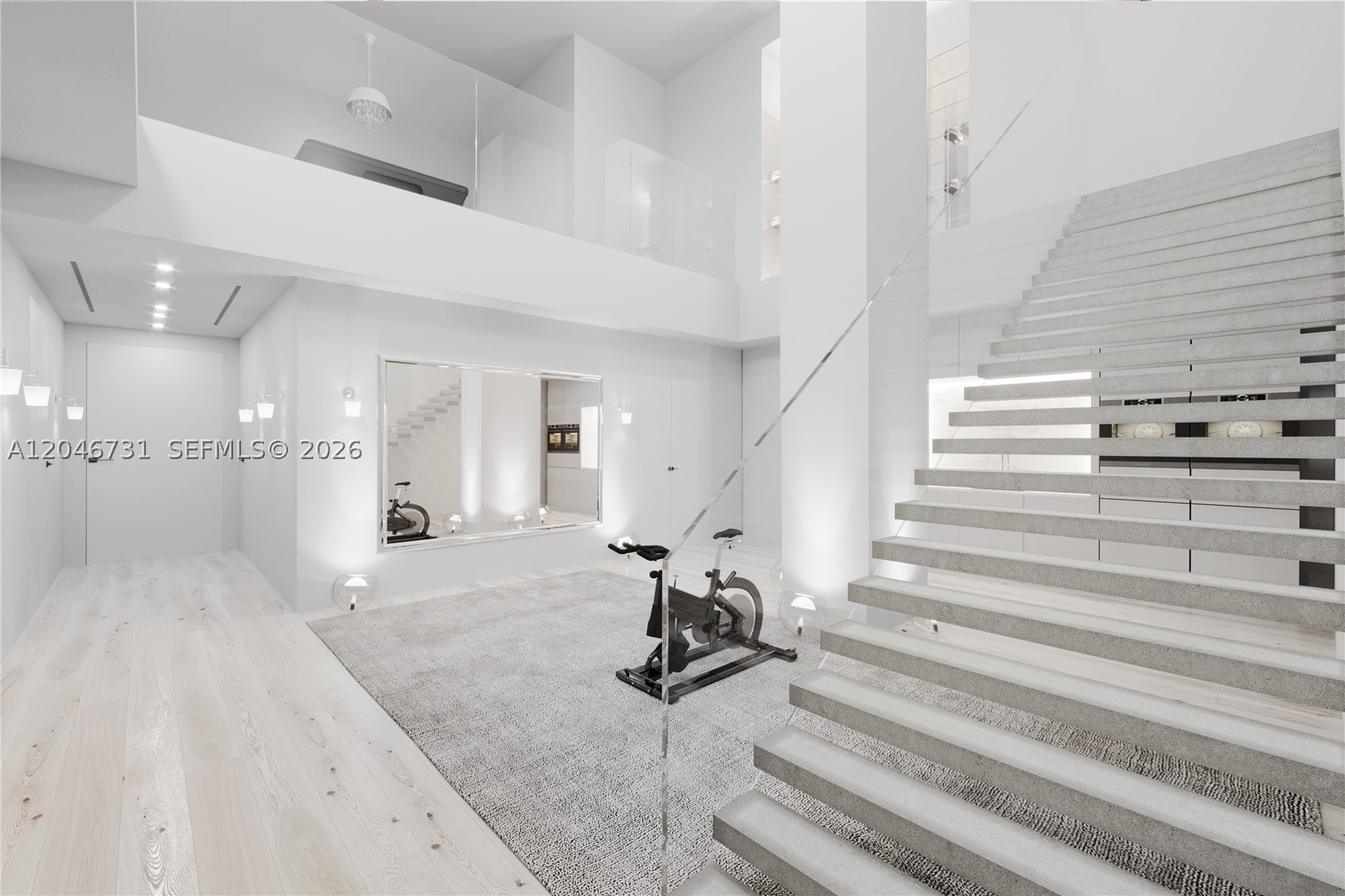 ESCOTTONIA PARK - Residential
