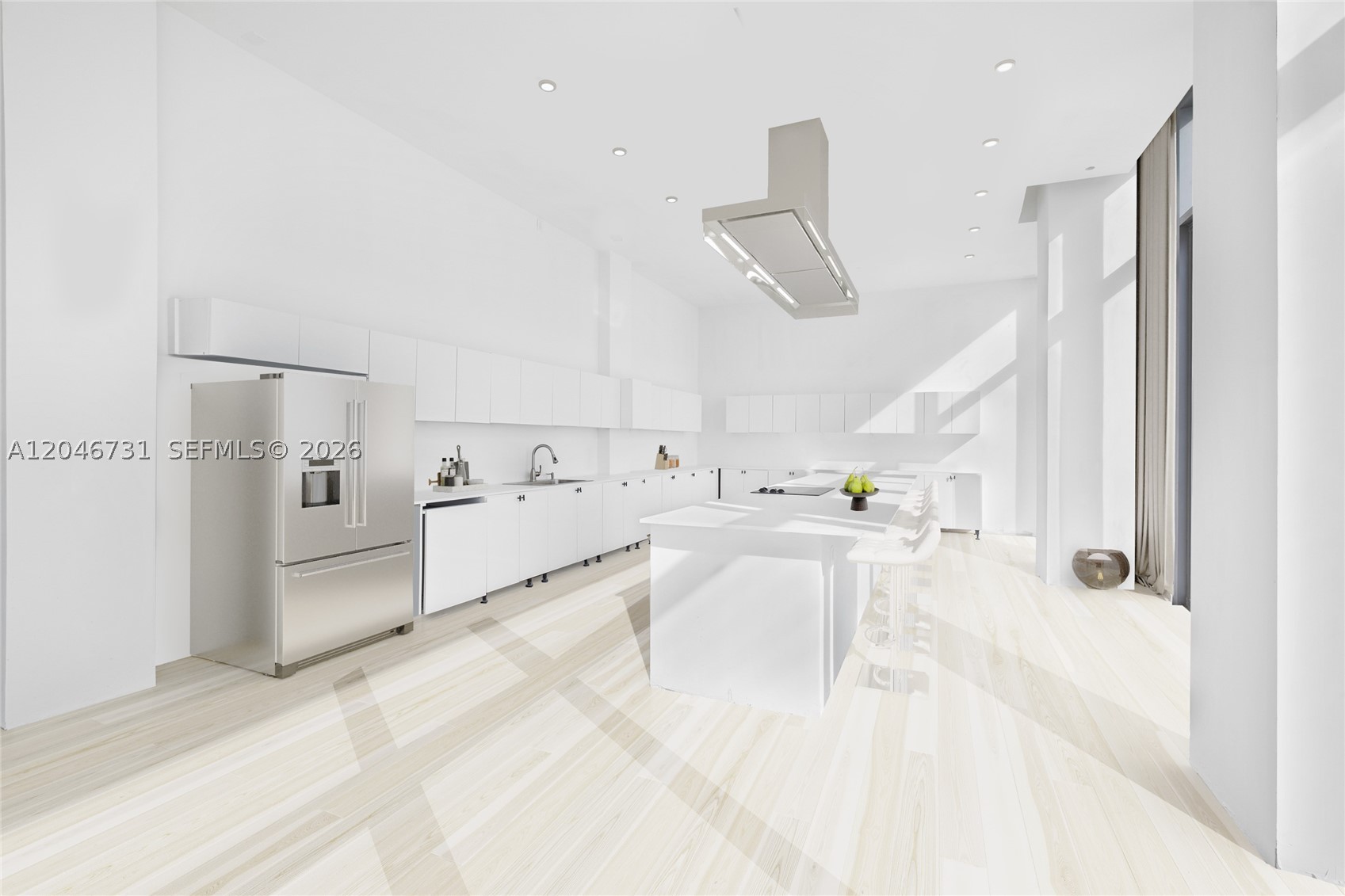 ESCOTTONIA PARK - Residential
