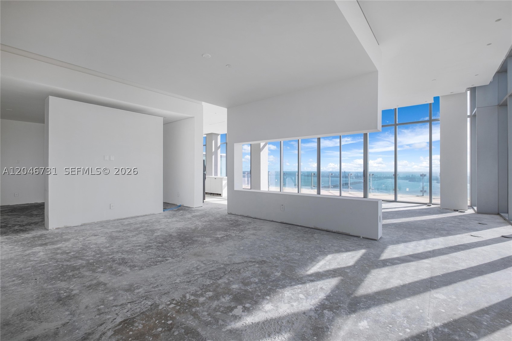 ESCOTTONIA PARK - Residential
