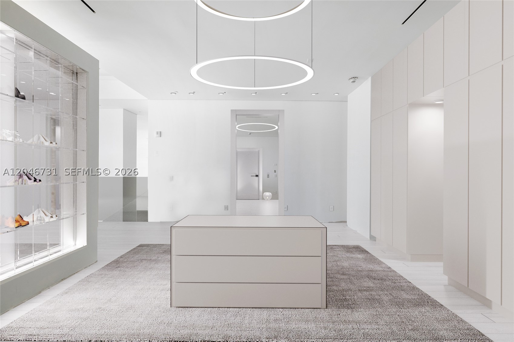 ESCOTTONIA PARK - Residential