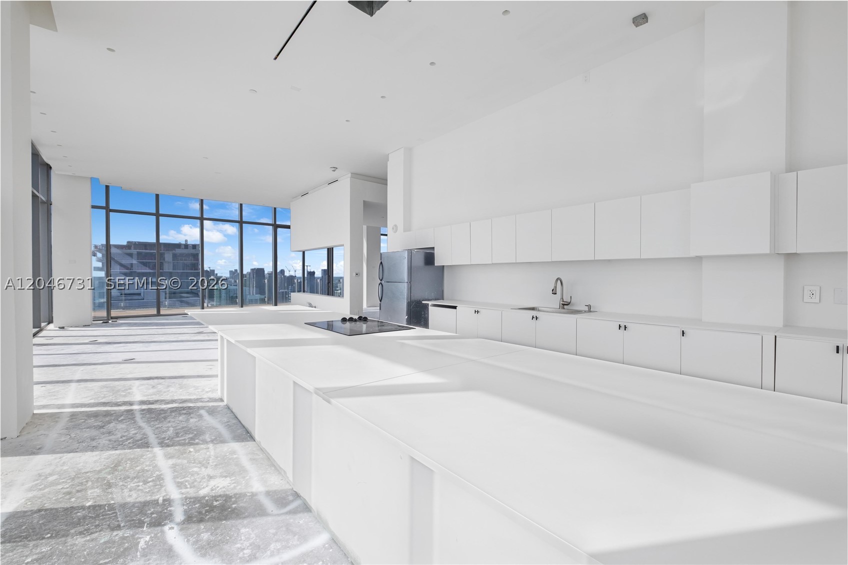 ESCOTTONIA PARK - Residential