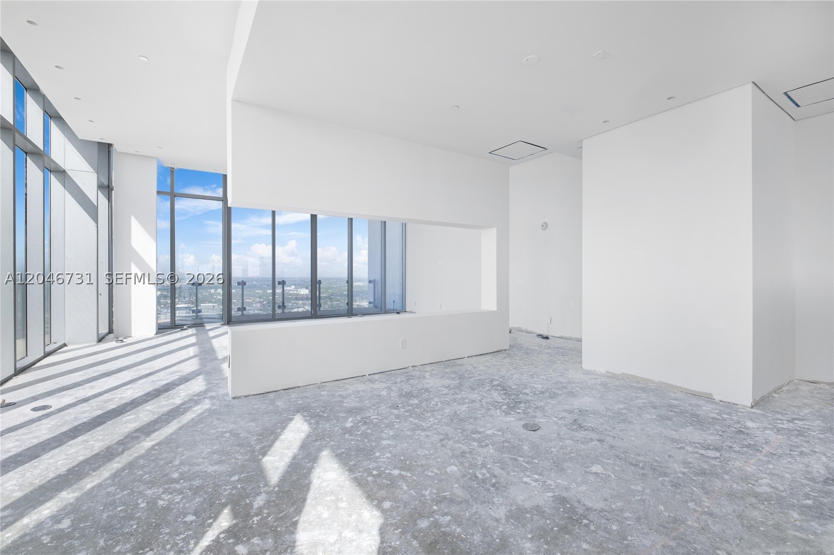 ESCOTTONIA PARK - Residential