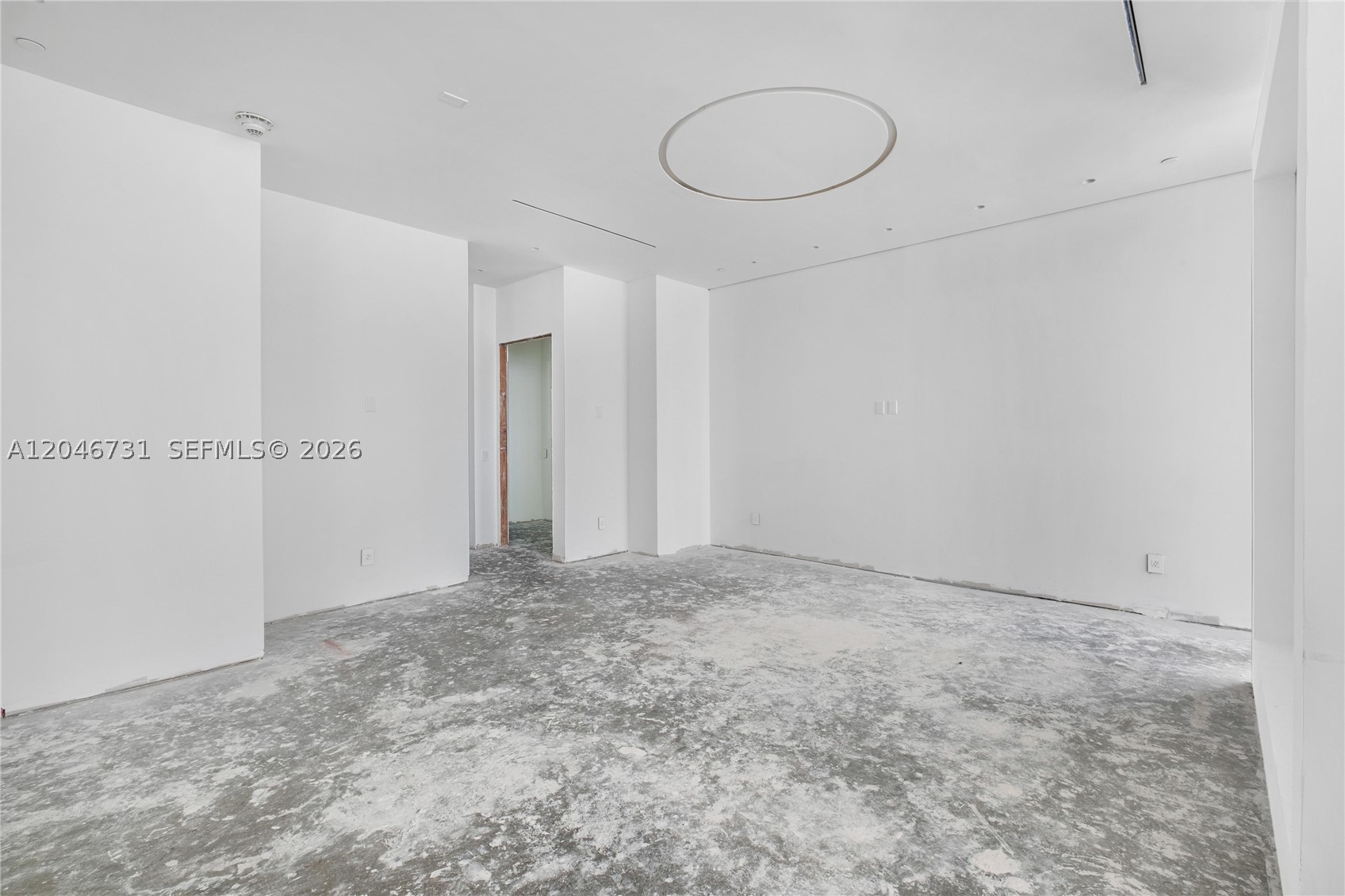 ESCOTTONIA PARK - Residential