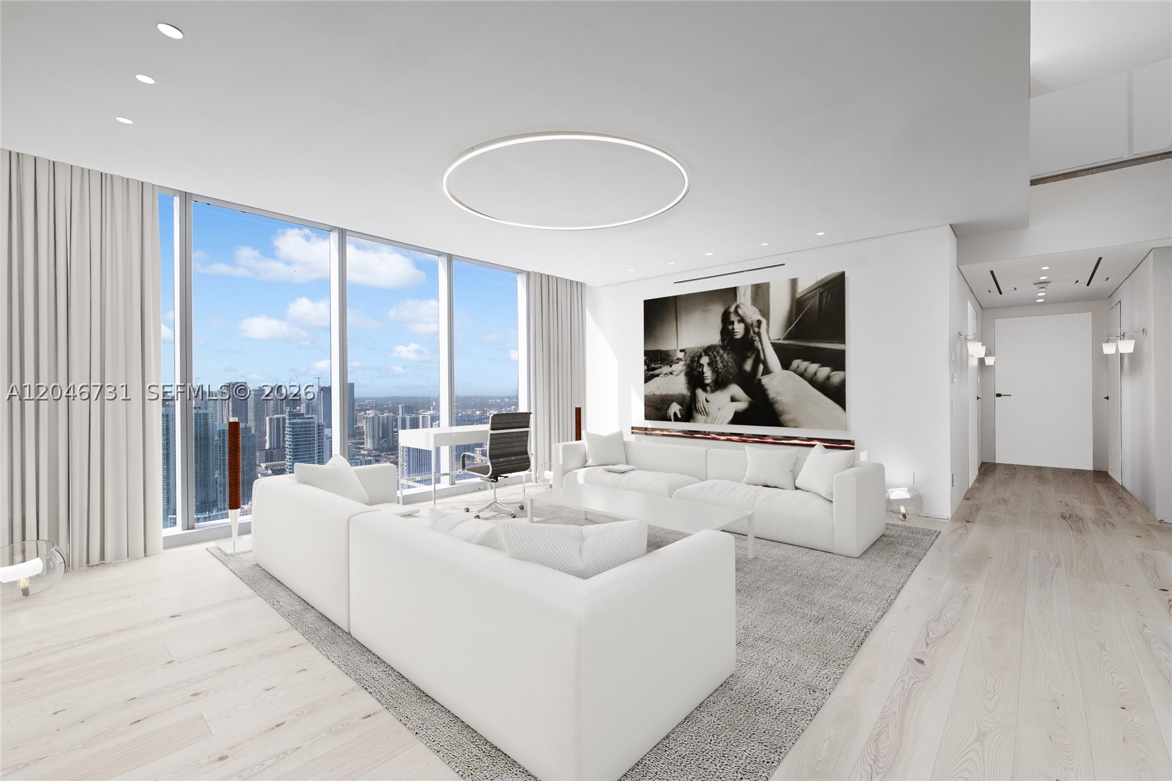 ESCOTTONIA PARK - Residential