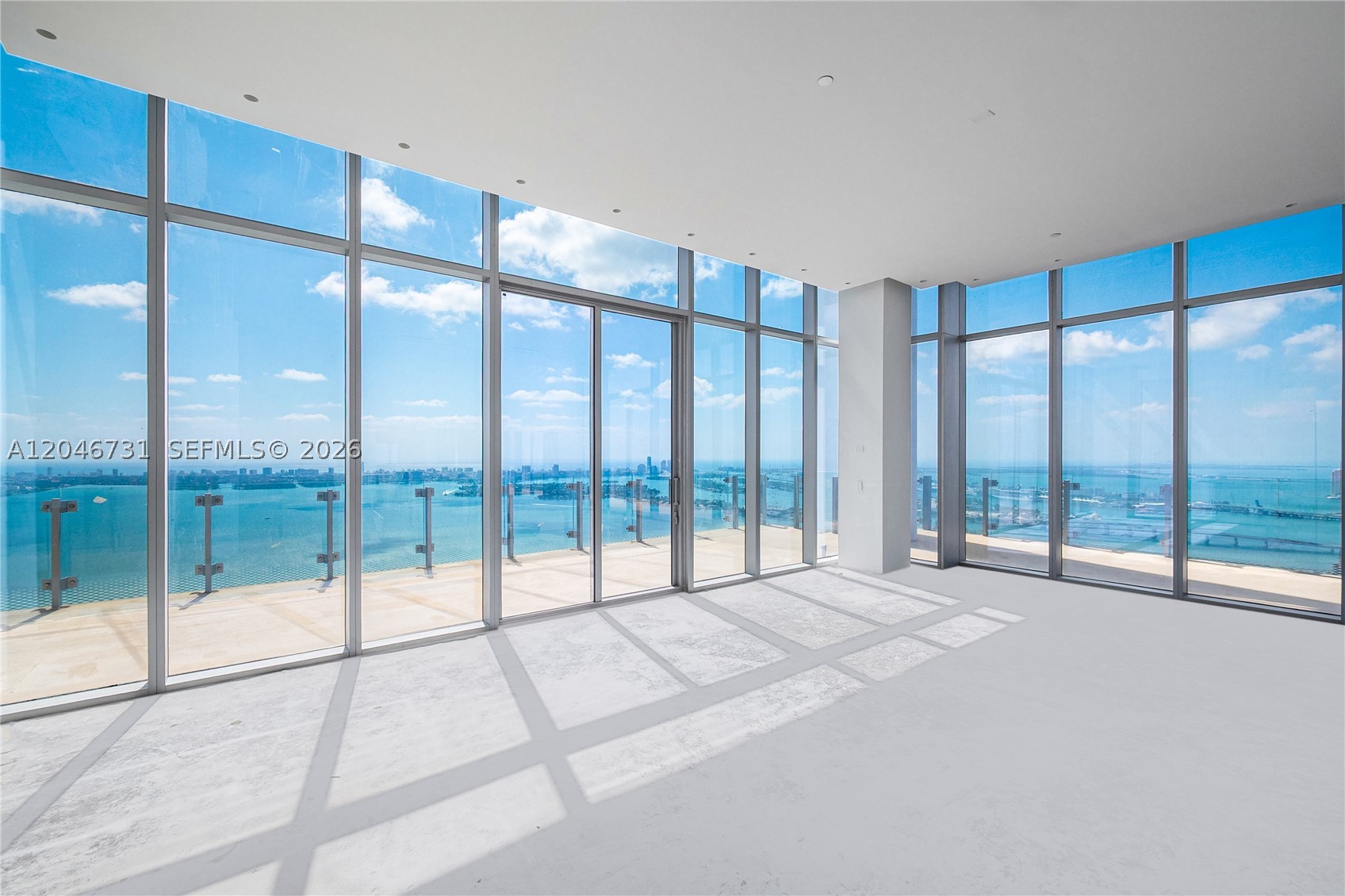ESCOTTONIA PARK - Residential