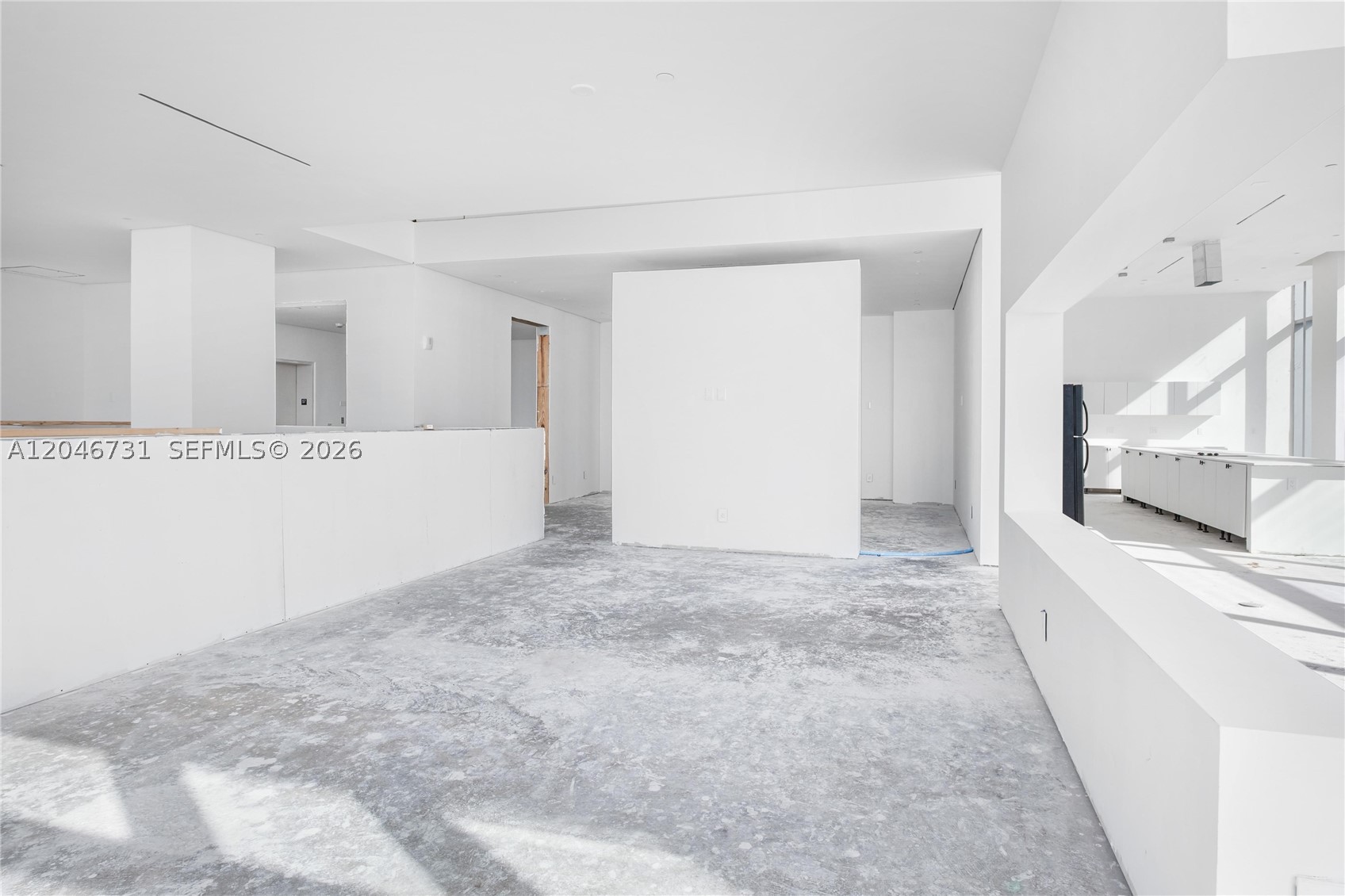 ESCOTTONIA PARK - Residential