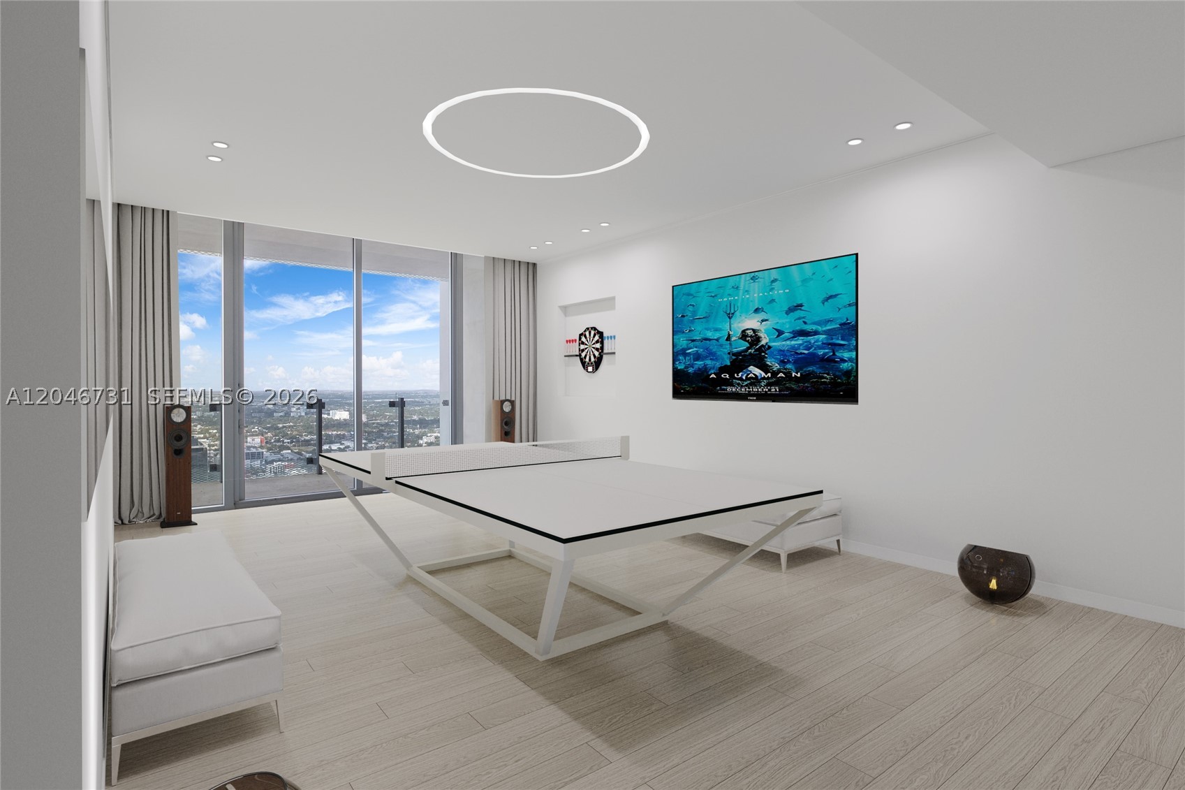 ESCOTTONIA PARK - Residential