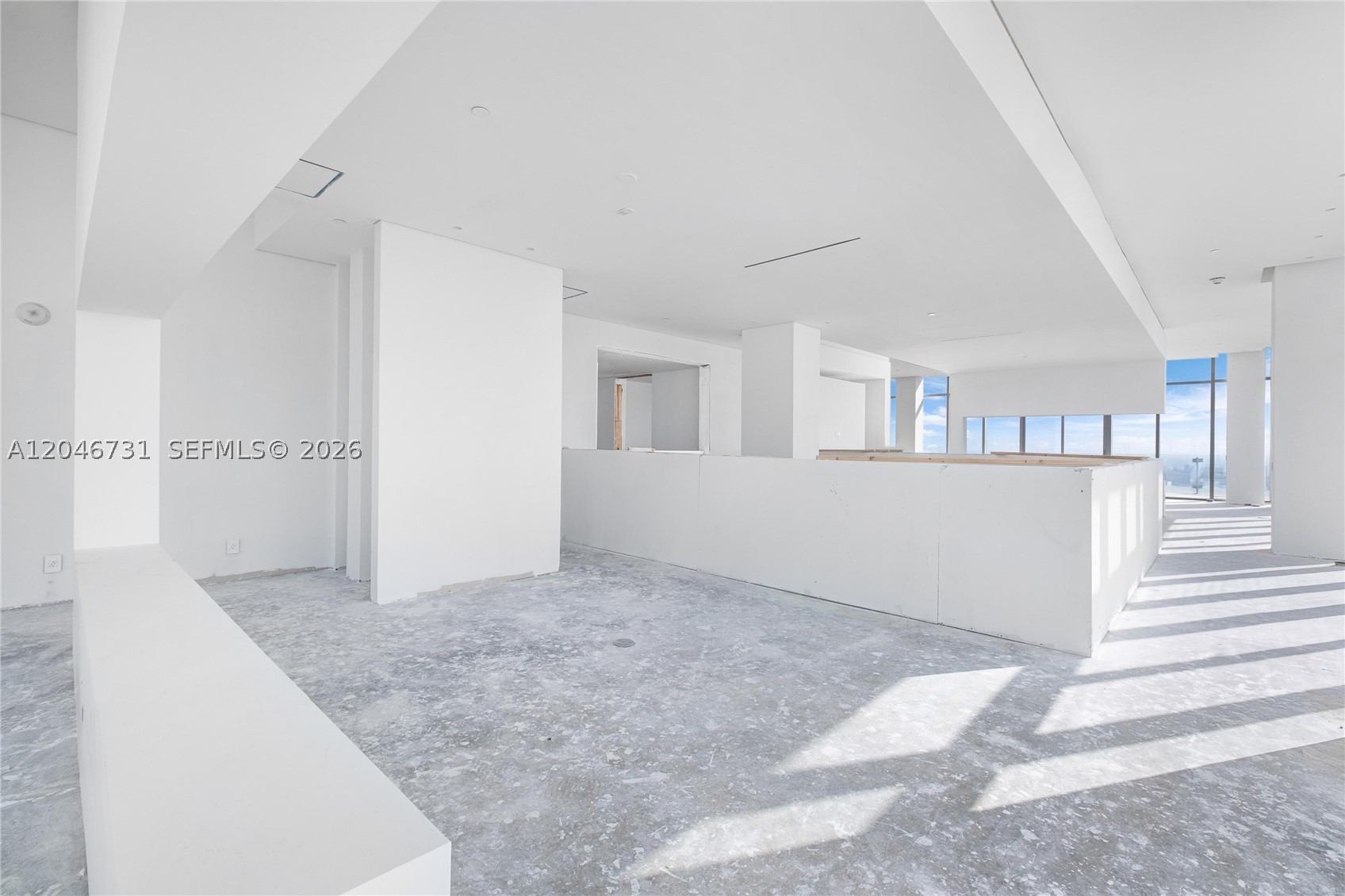 ESCOTTONIA PARK - Residential