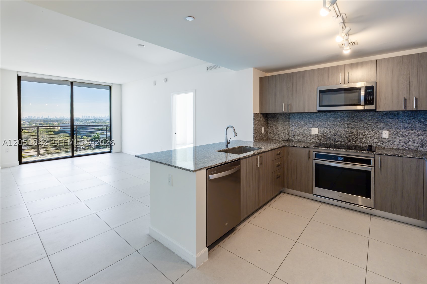 5350 PARK CONDO - Residential