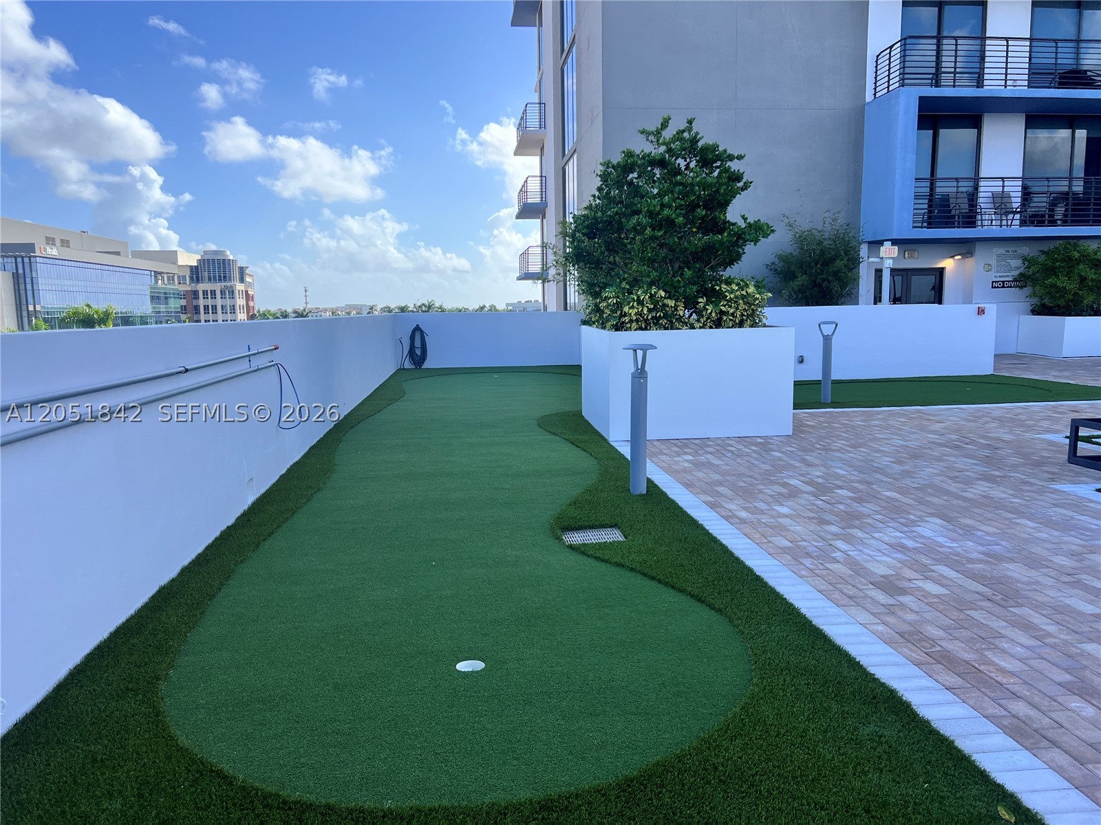 5350 PARK CONDO - Residential