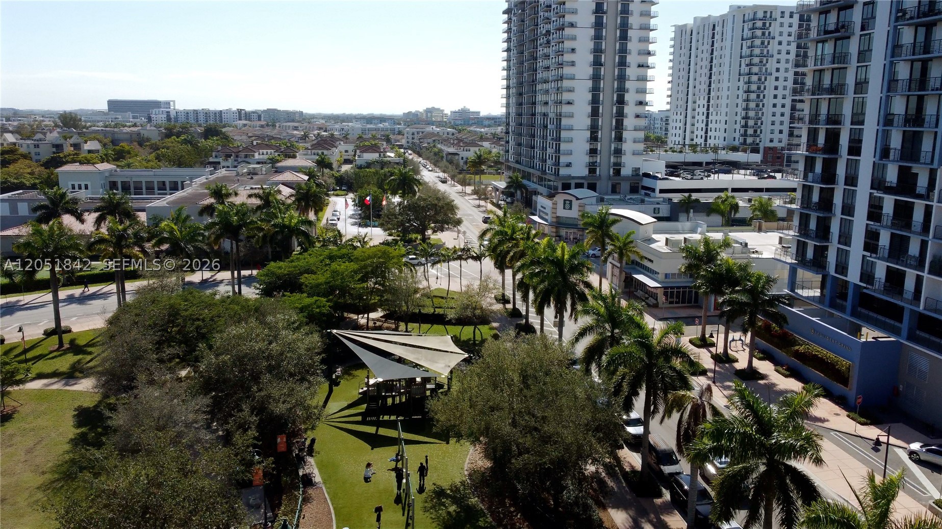 5350 PARK CONDO - Residential