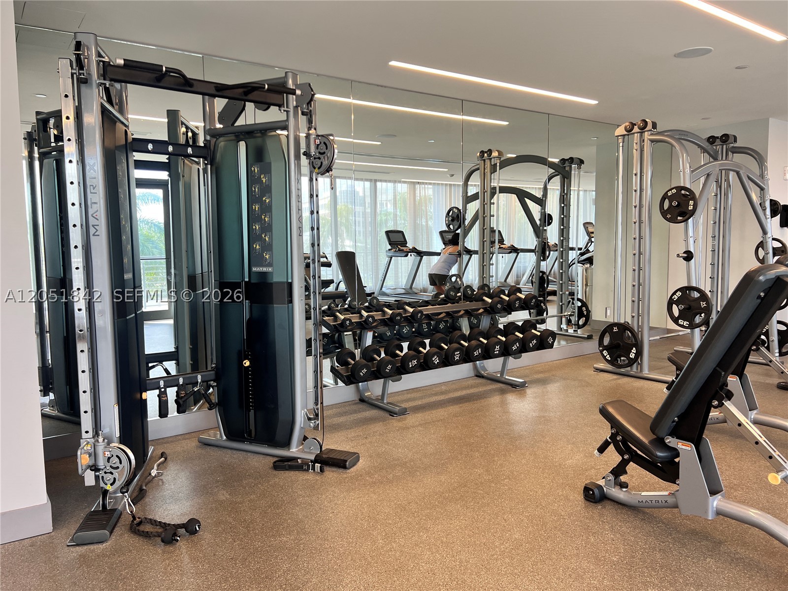 5350 PARK CONDO - Residential