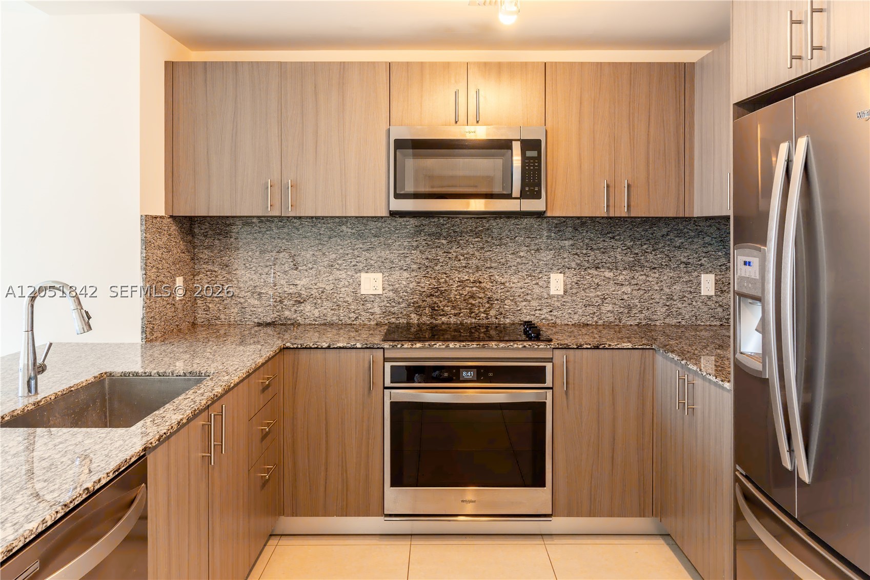 5350 PARK CONDO - Residential