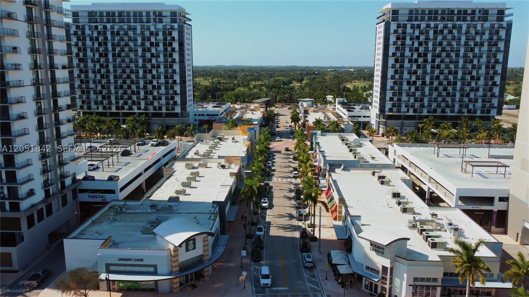 5350 PARK CONDO - Residential