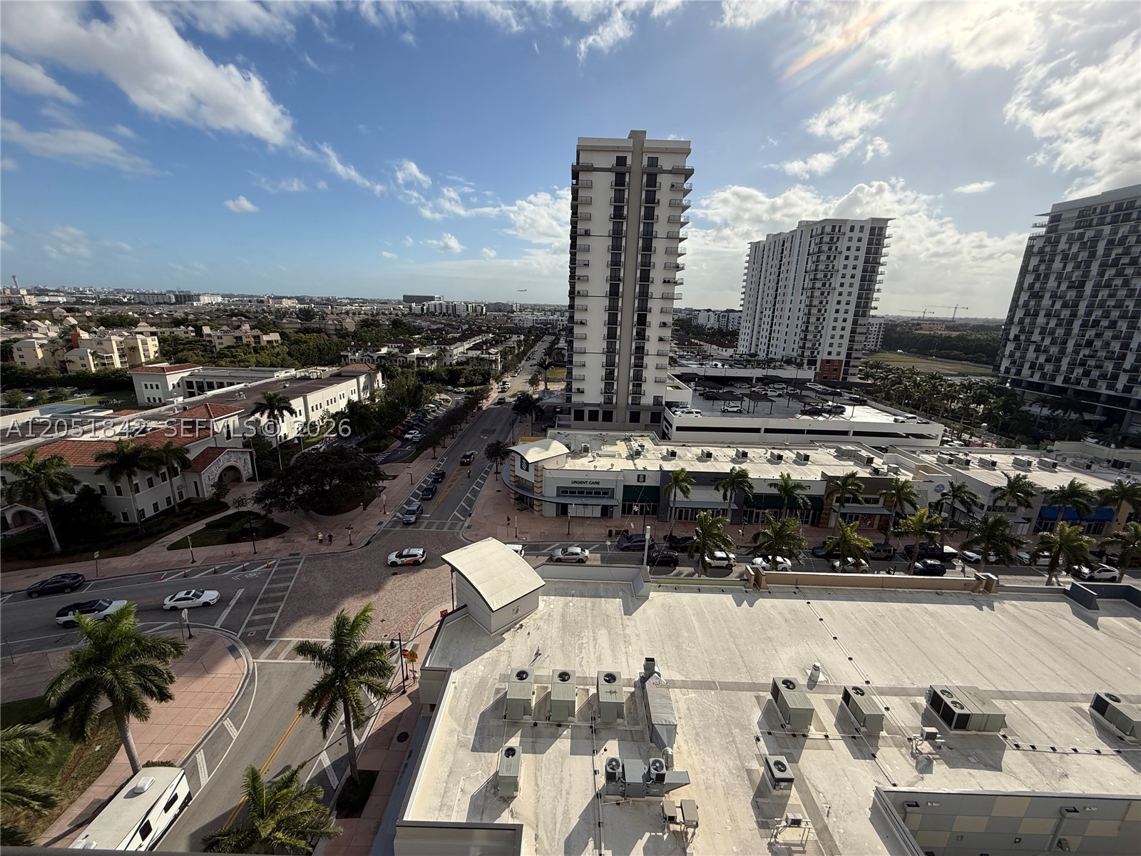 5350 PARK CONDO - Residential