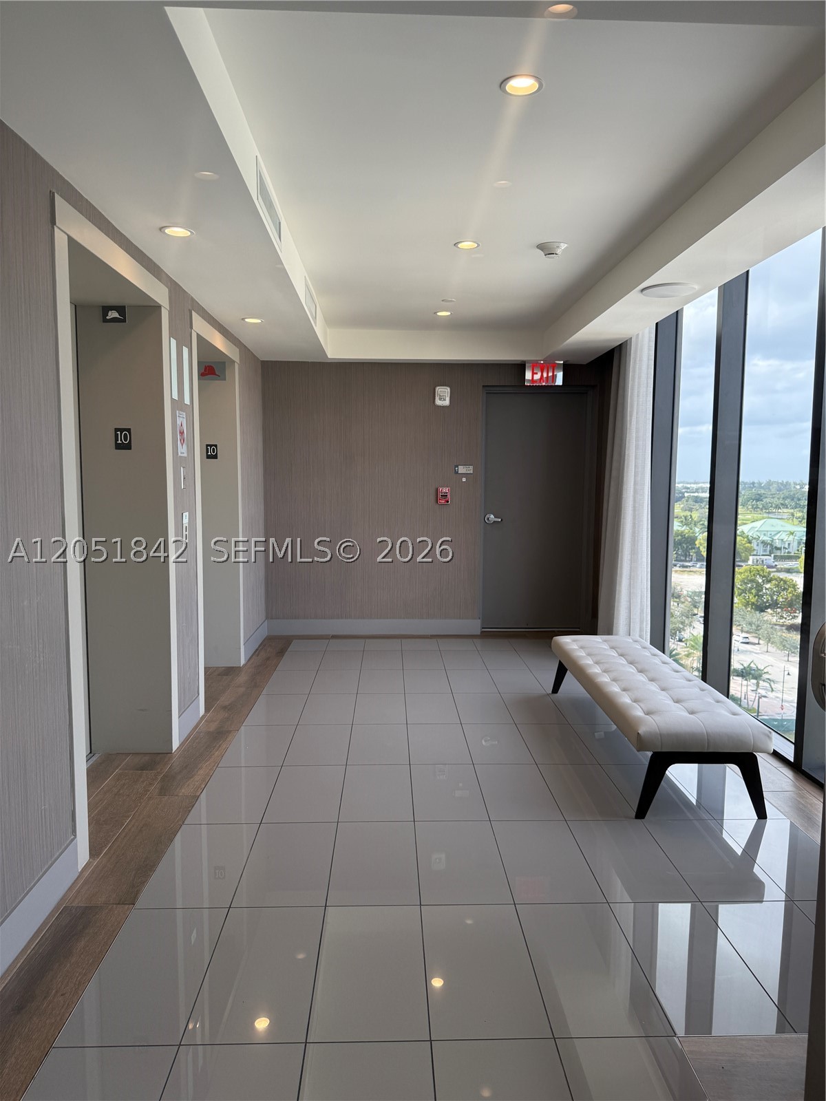 5350 PARK CONDO - Residential