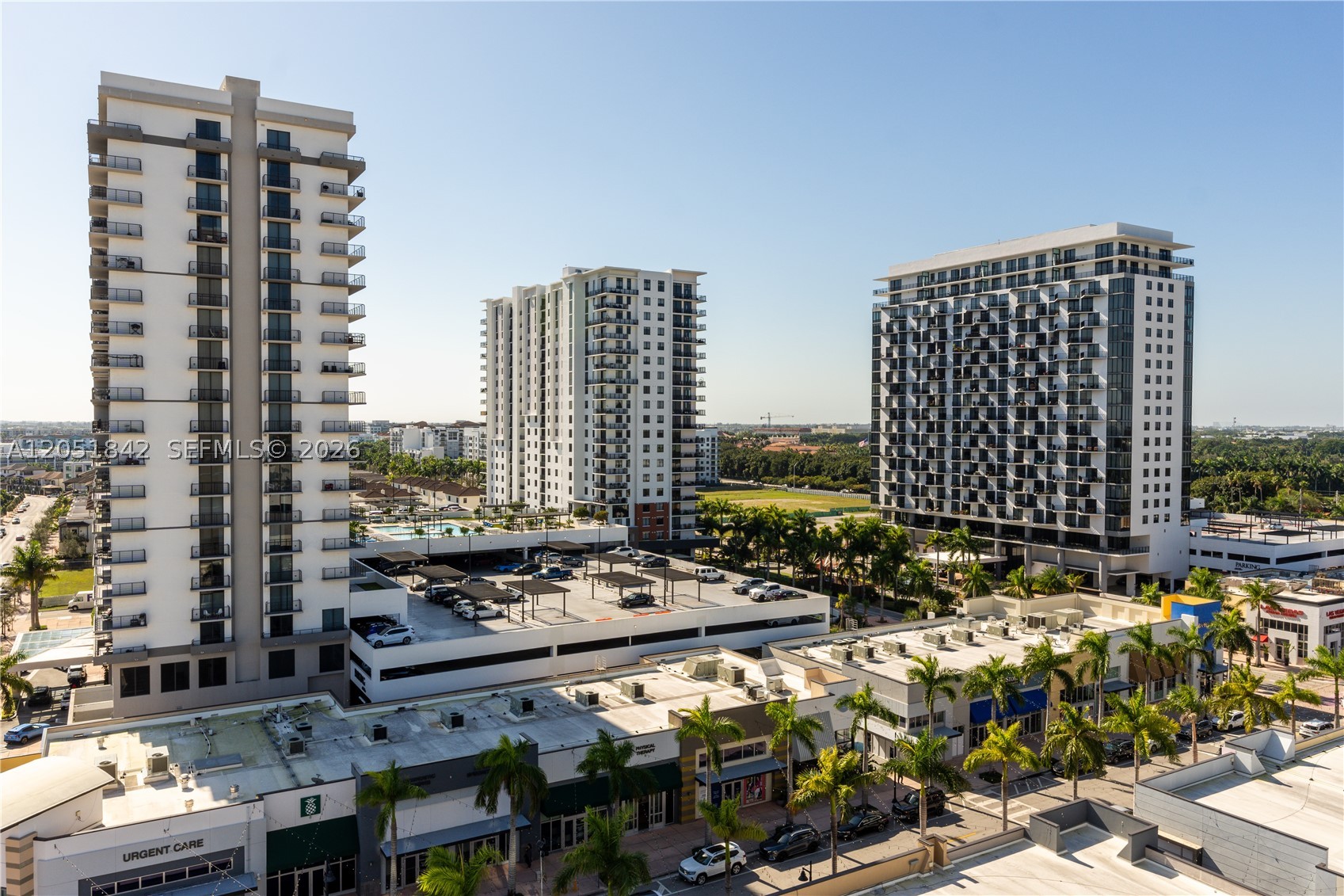 5350 PARK CONDO - Residential