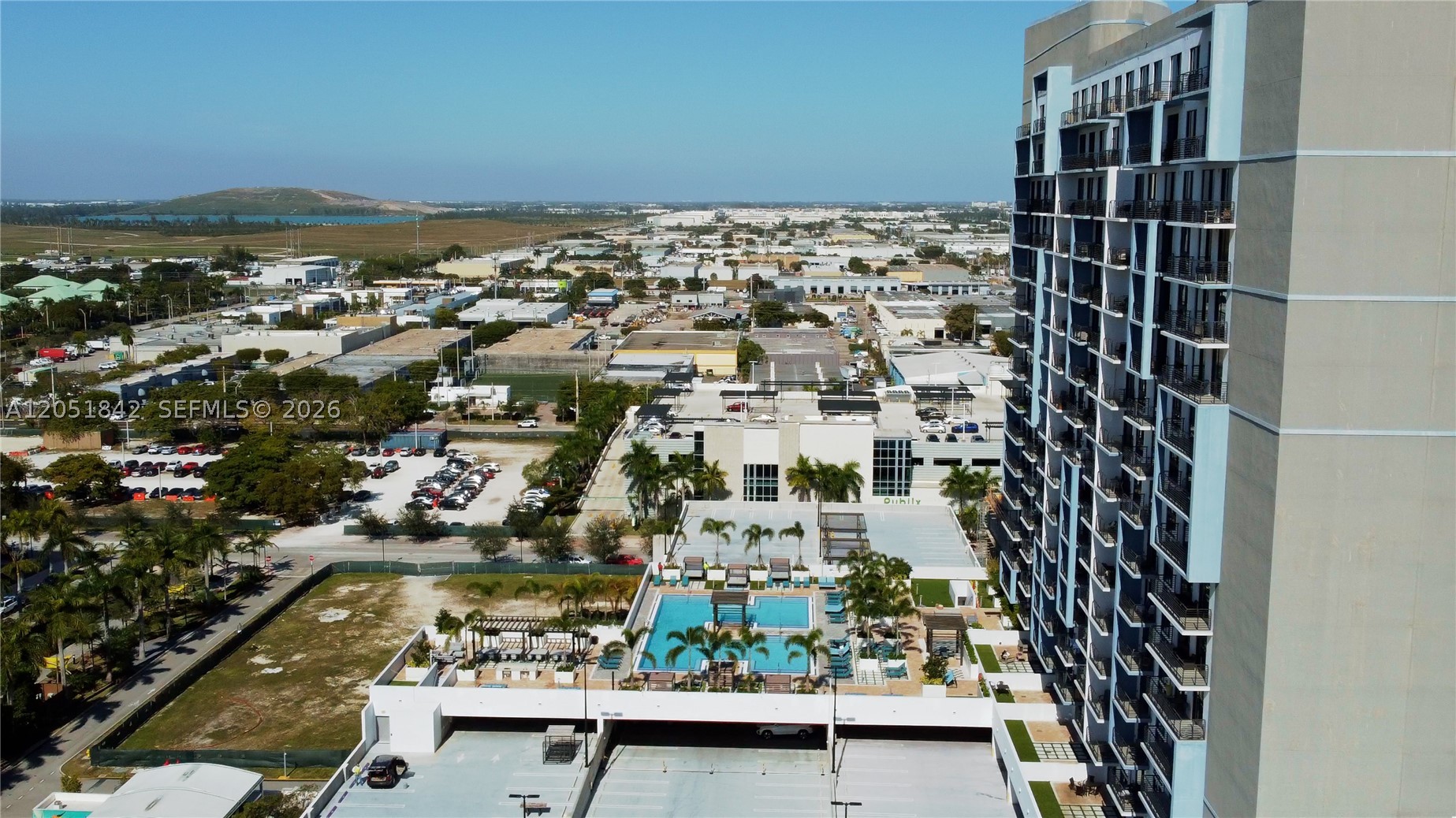 5350 PARK CONDO - Residential