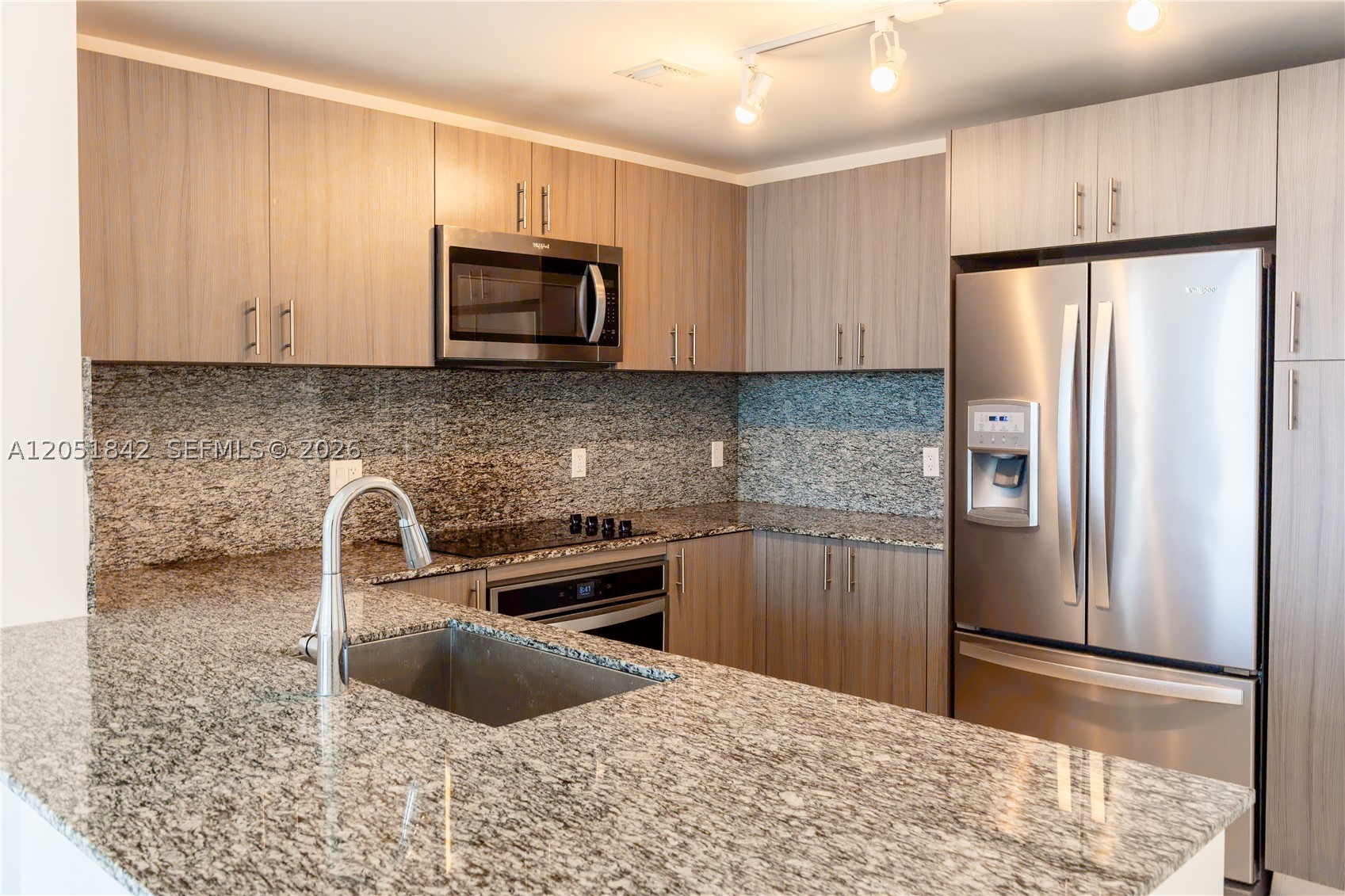 5350 PARK CONDO - Residential